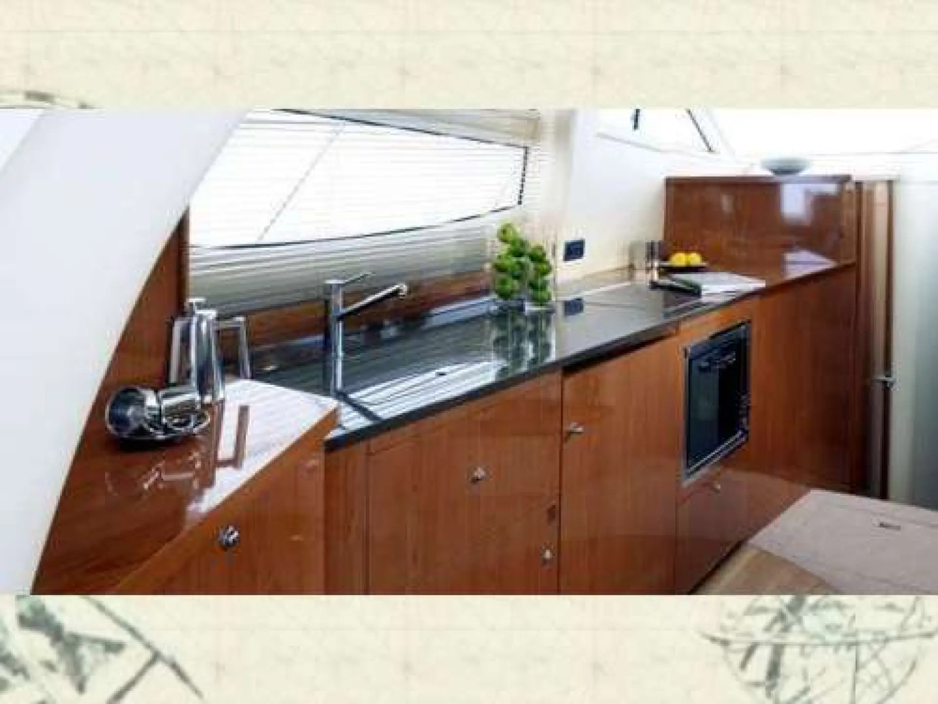 Sealine F 42/5 Flybridge — 12/22
