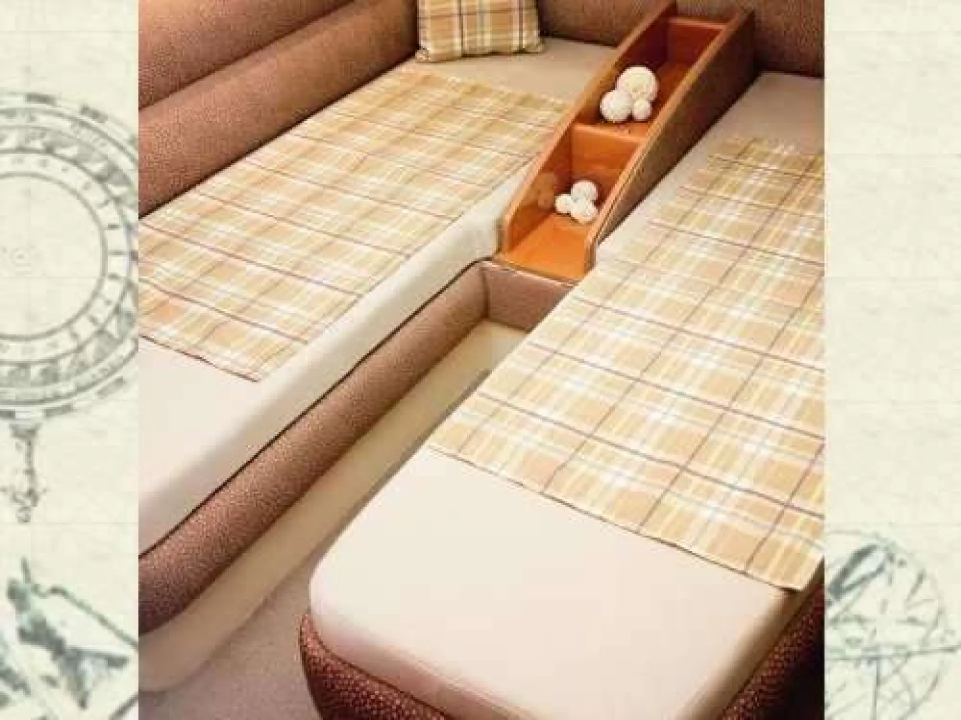 Sealine F 42/5 Flybridge — 17/22