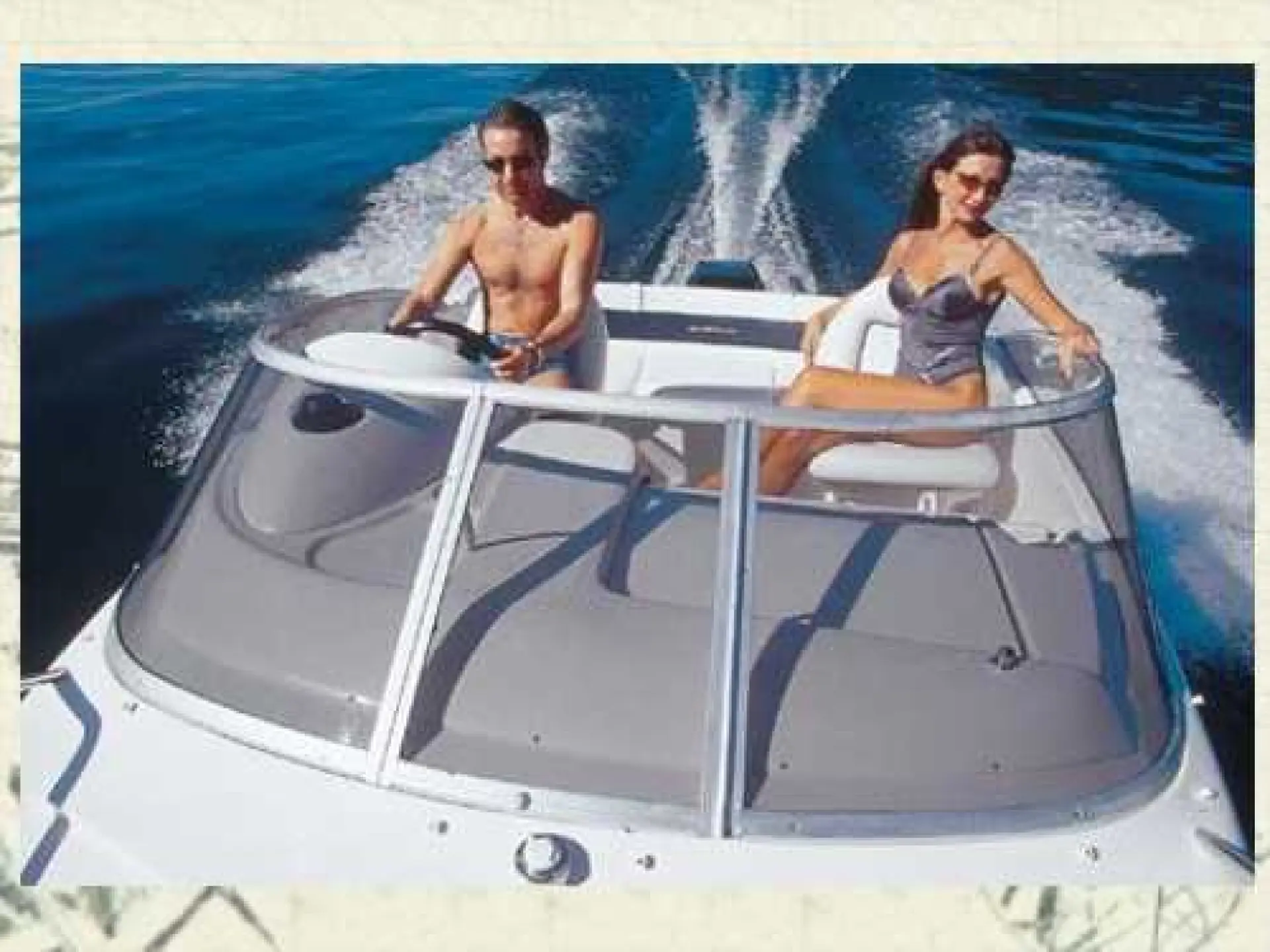 Rio 550 Cruiser — 3/9