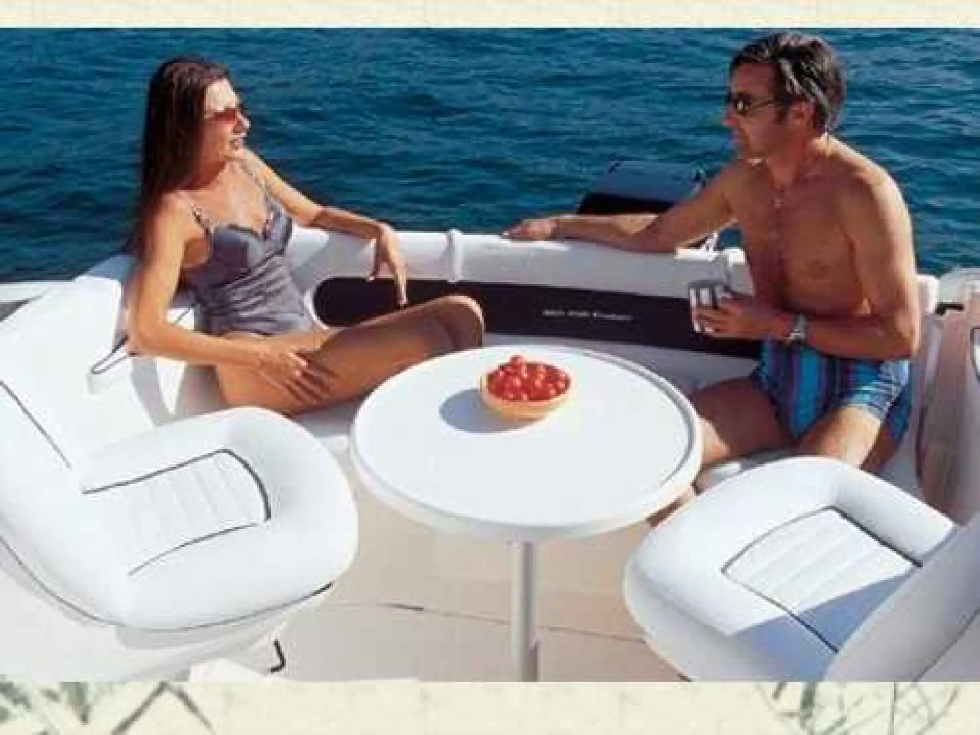 Rio 550 Cruiser — 5/9