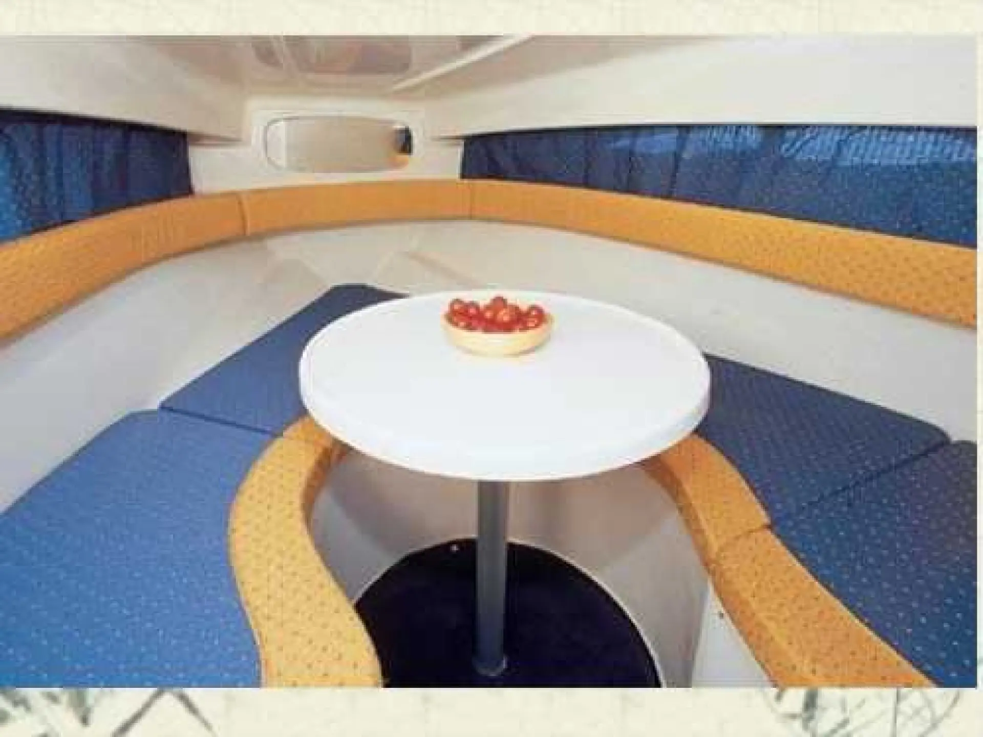 Rio 550 Cruiser — 6/9