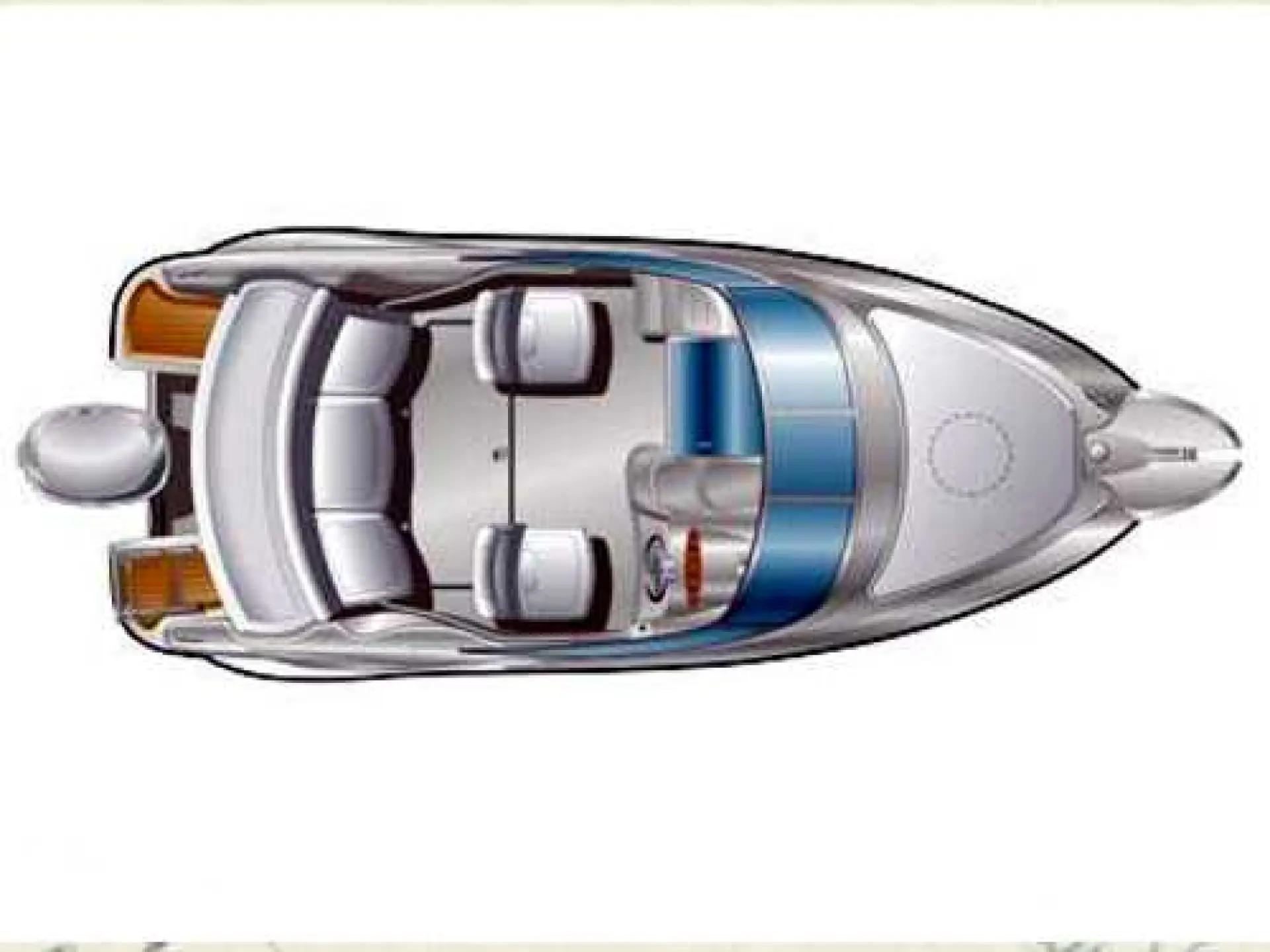 Rio 550 Cruiser — 7/9