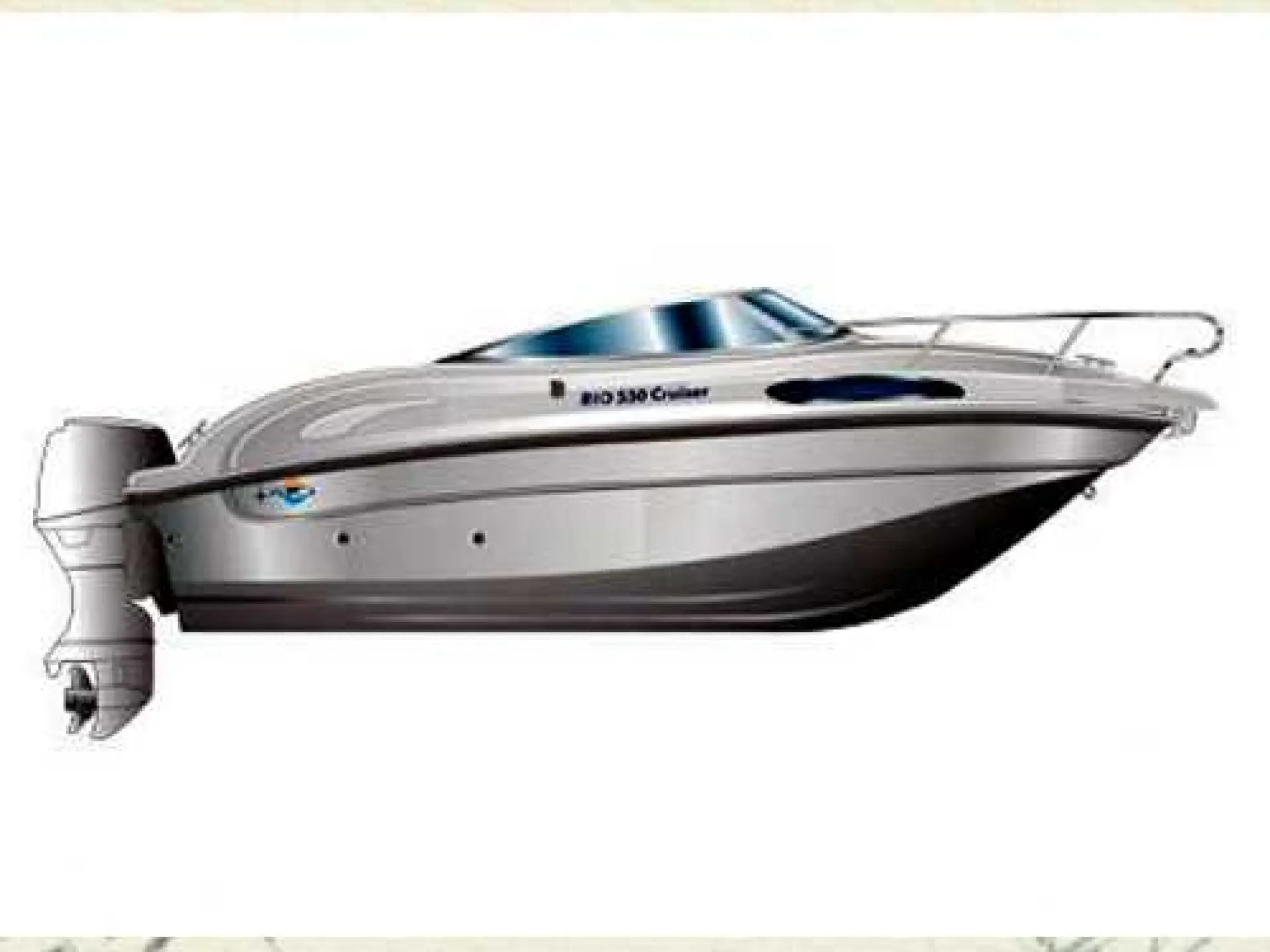 Rio 550 Cruiser — 8/9
