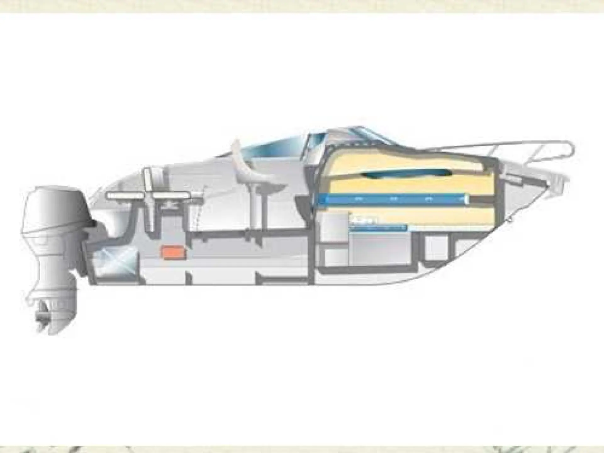 Rio 550 Cruiser — 9/9