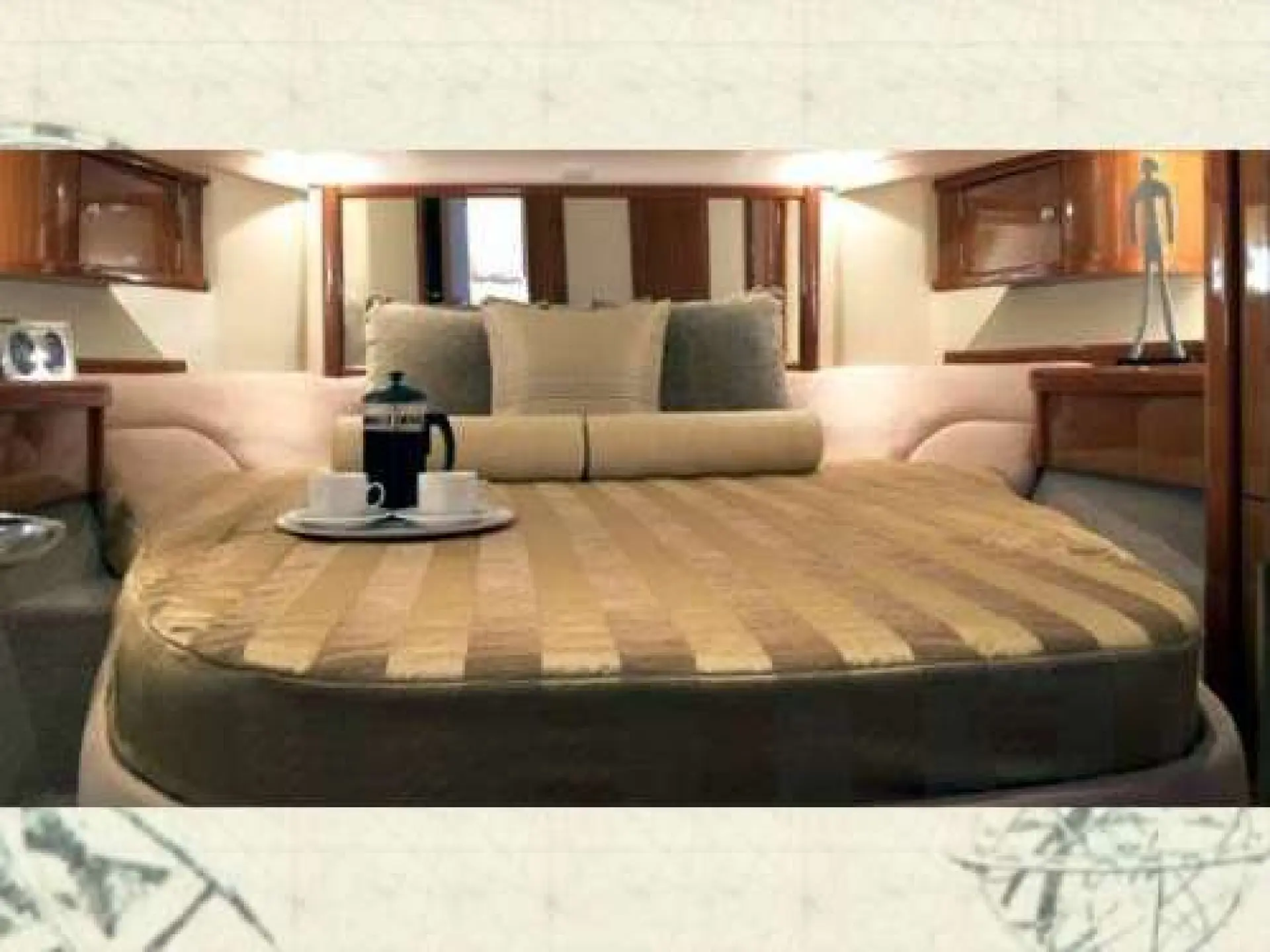 Sealine F 37 Flyrbridge — 10/16