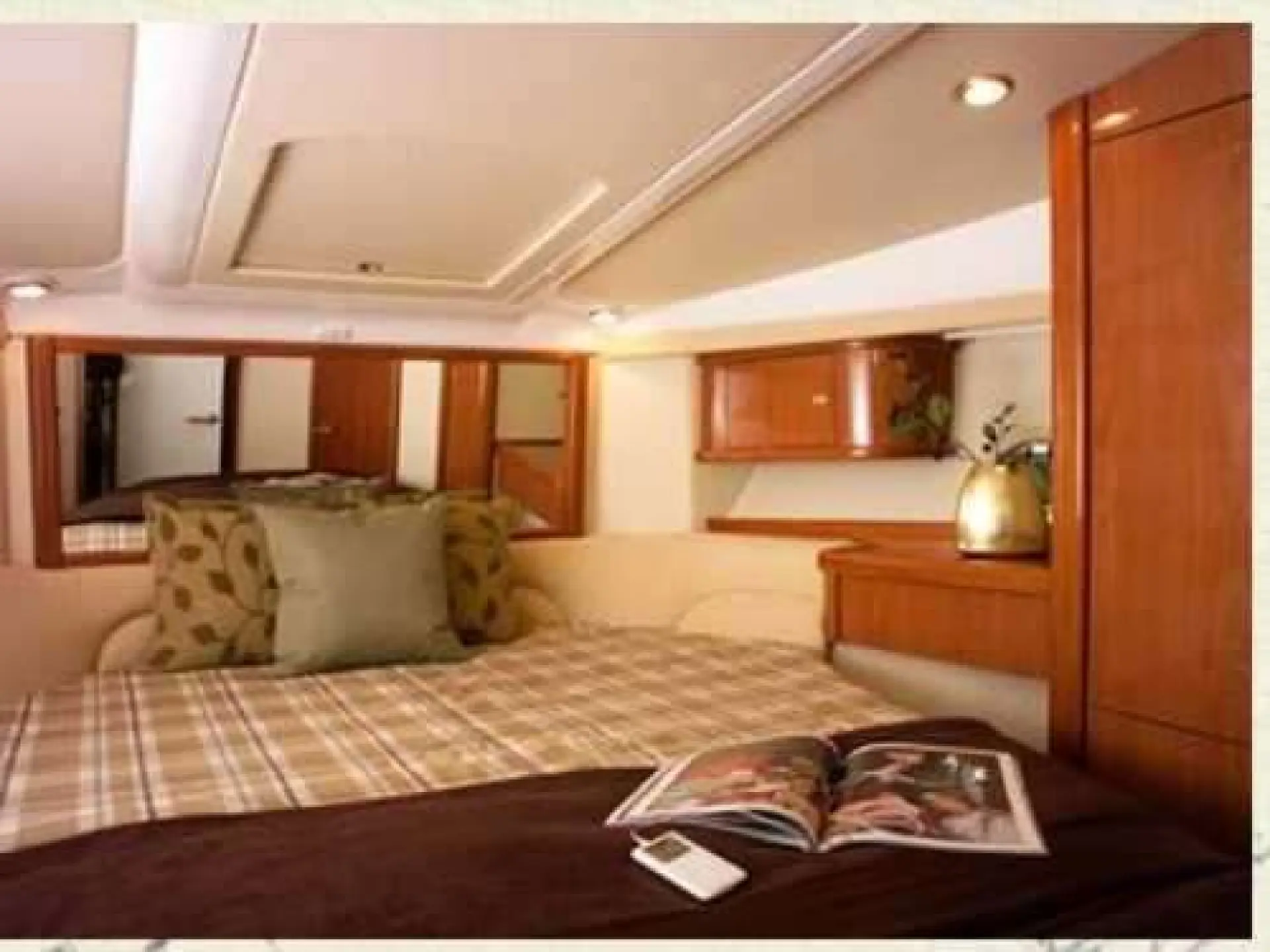 Sealine F 37 Flyrbridge — 11/16
