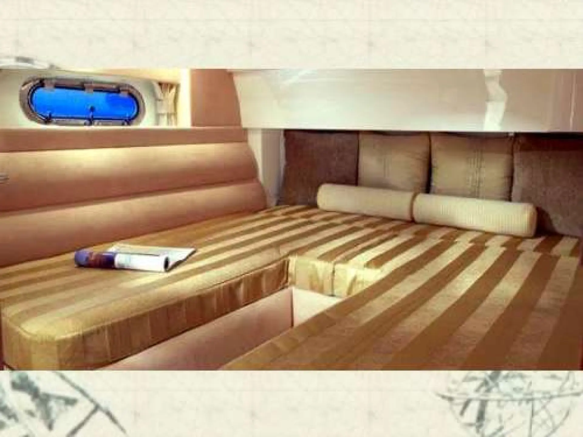 Sealine F 37 Flyrbridge — 12/16