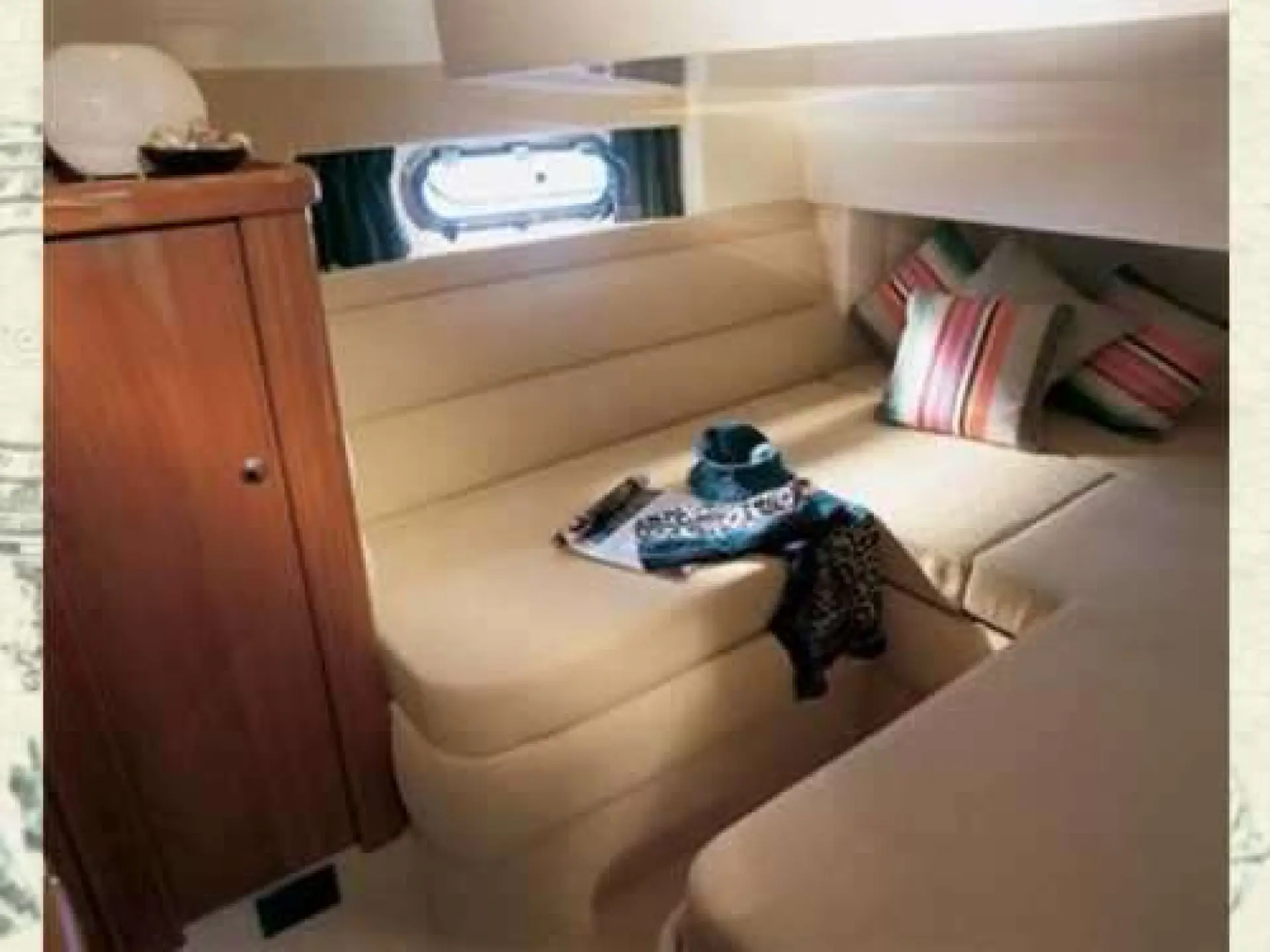 Sealine F 37 Flyrbridge — 13/16