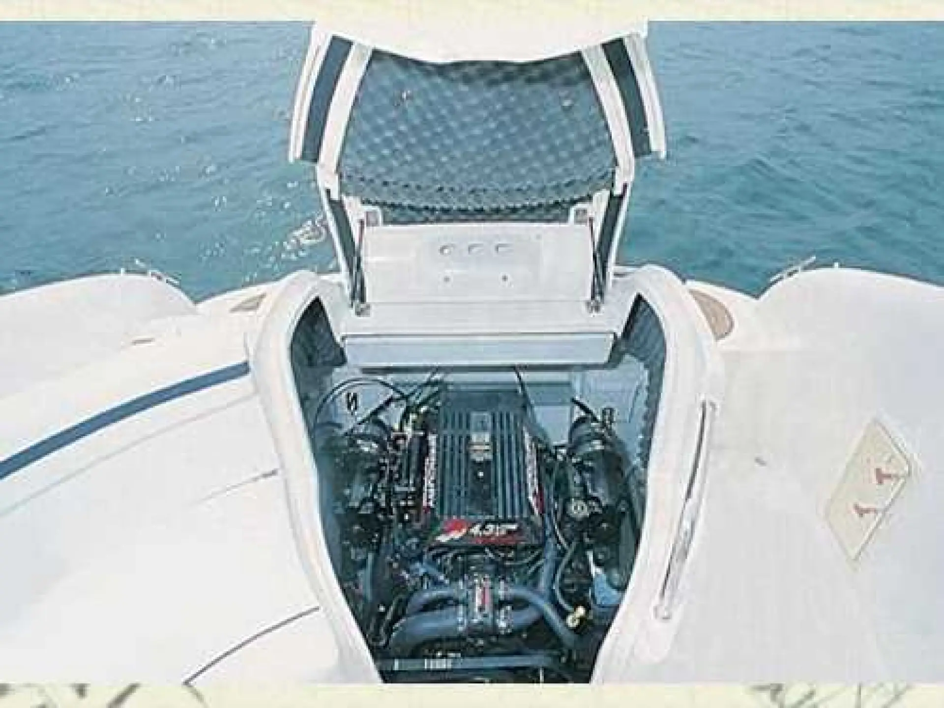 Rio 600 Cruiser — 9/17