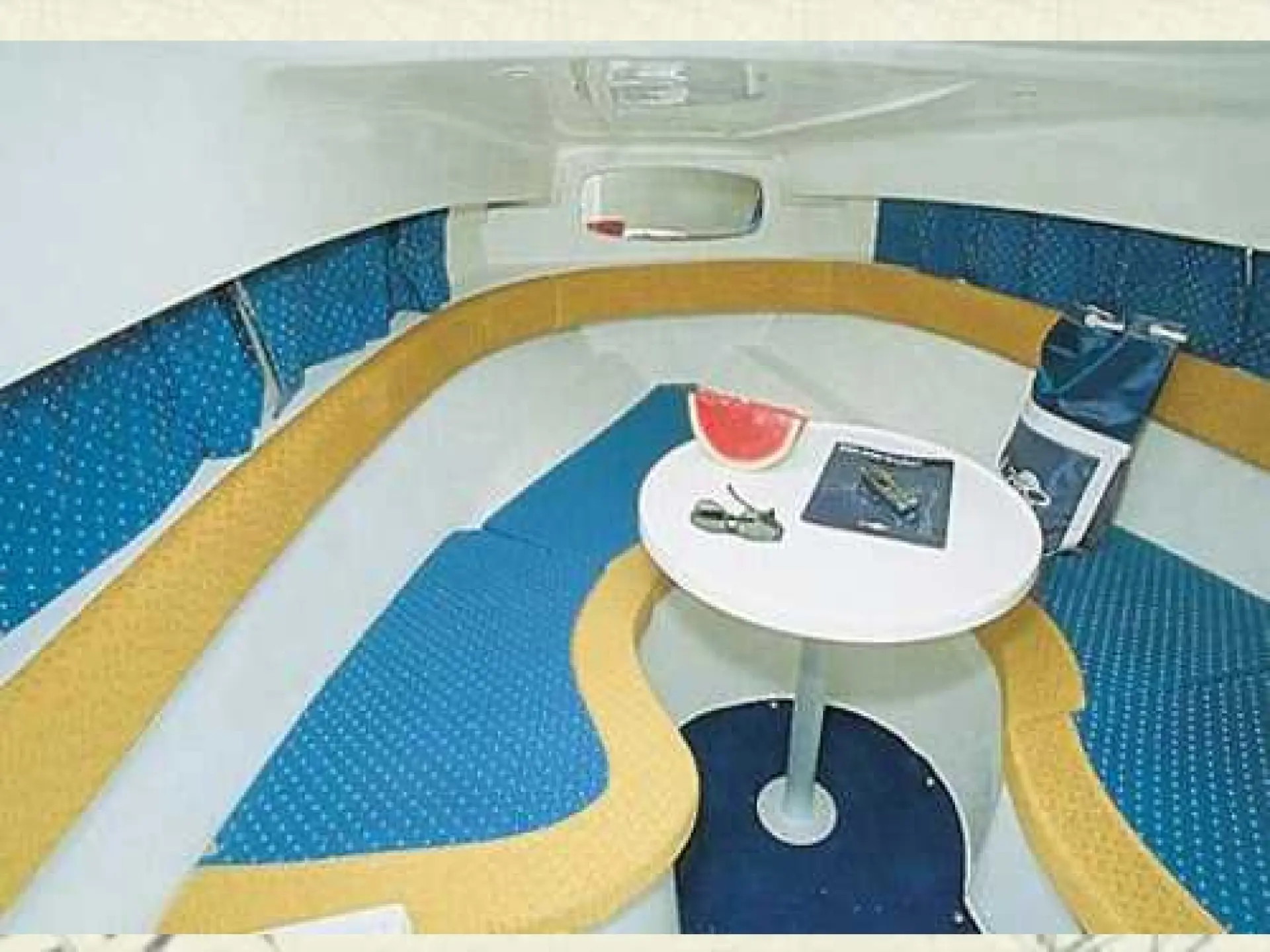 Rio 600 Cruiser — 11/17
