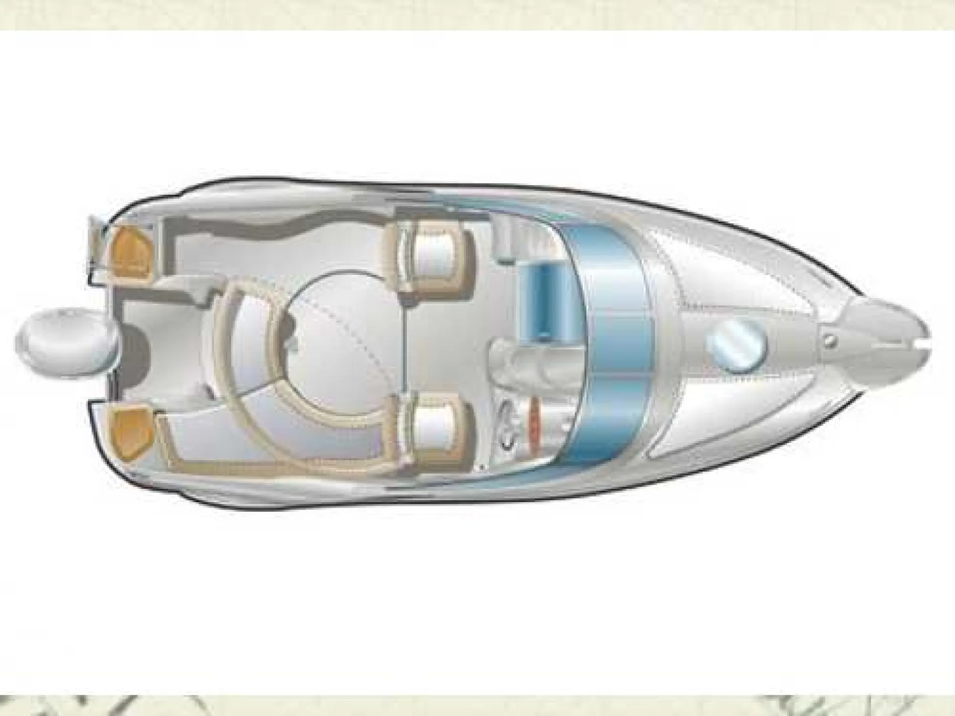 Rio 600 Cruiser — 13/17