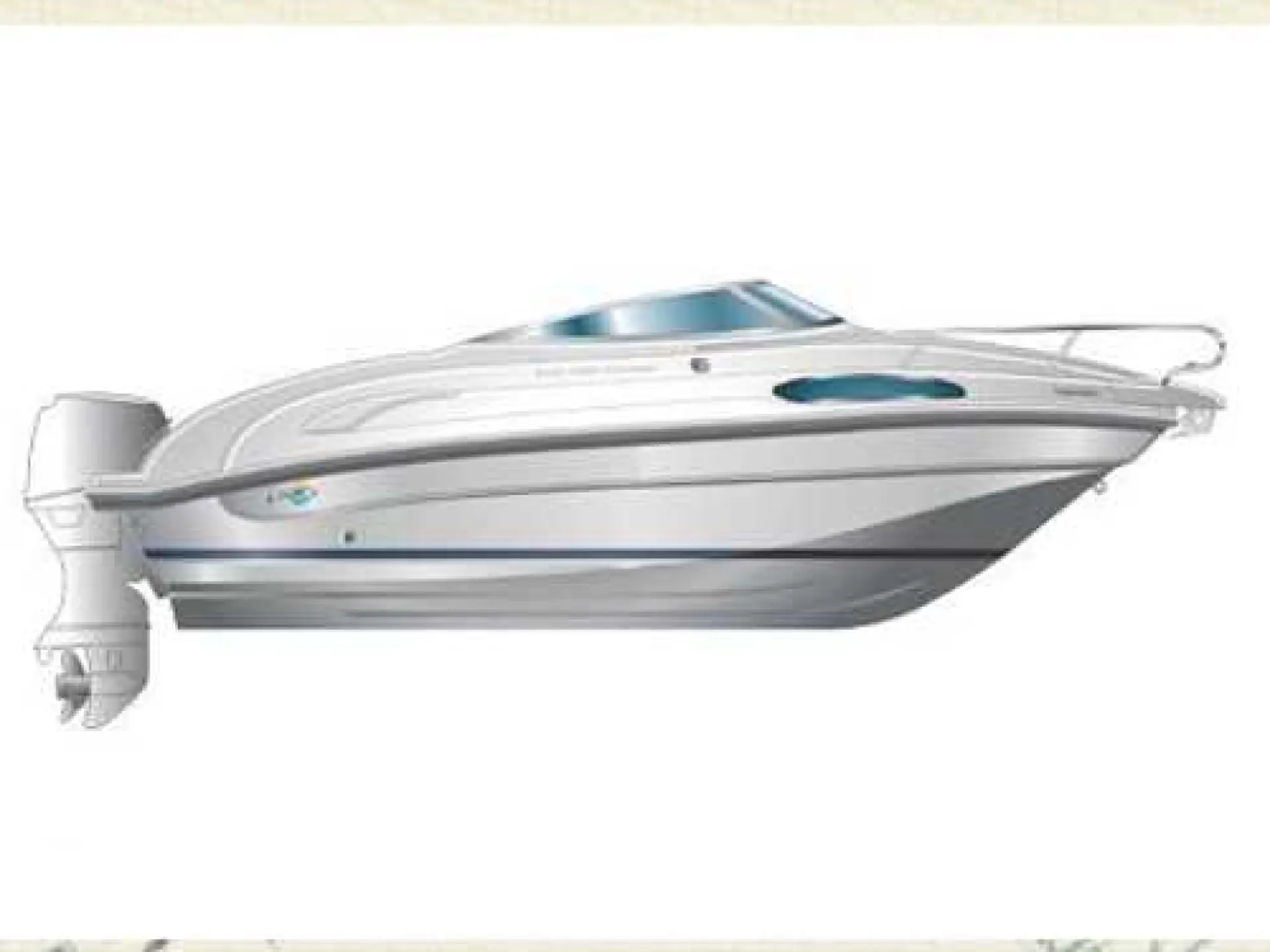 Rio 600 Cruiser — 14/17