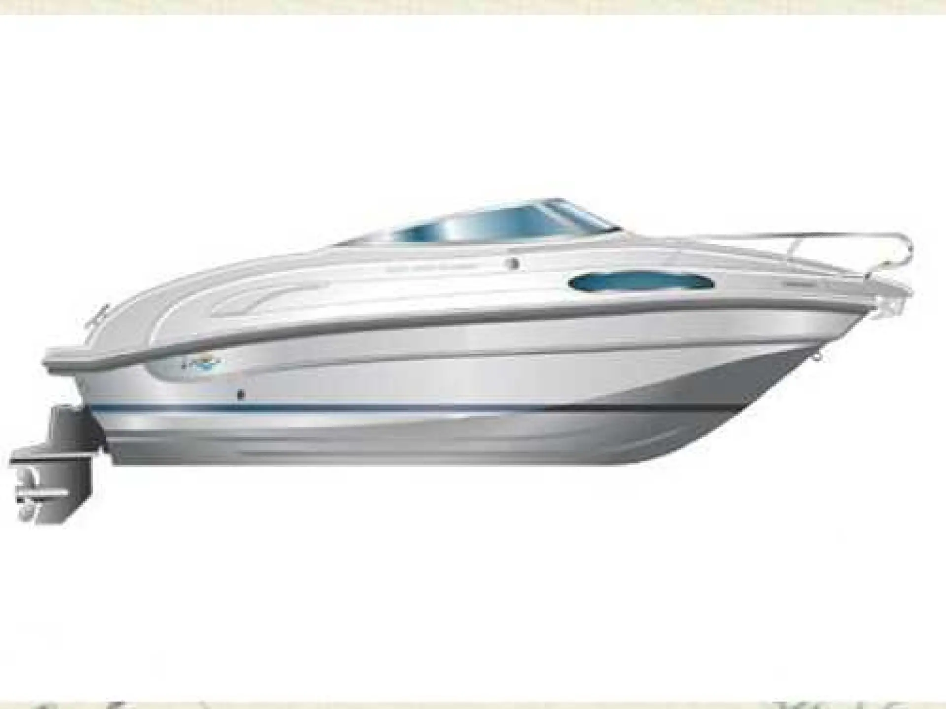 Rio 600 Cruiser — 15/17