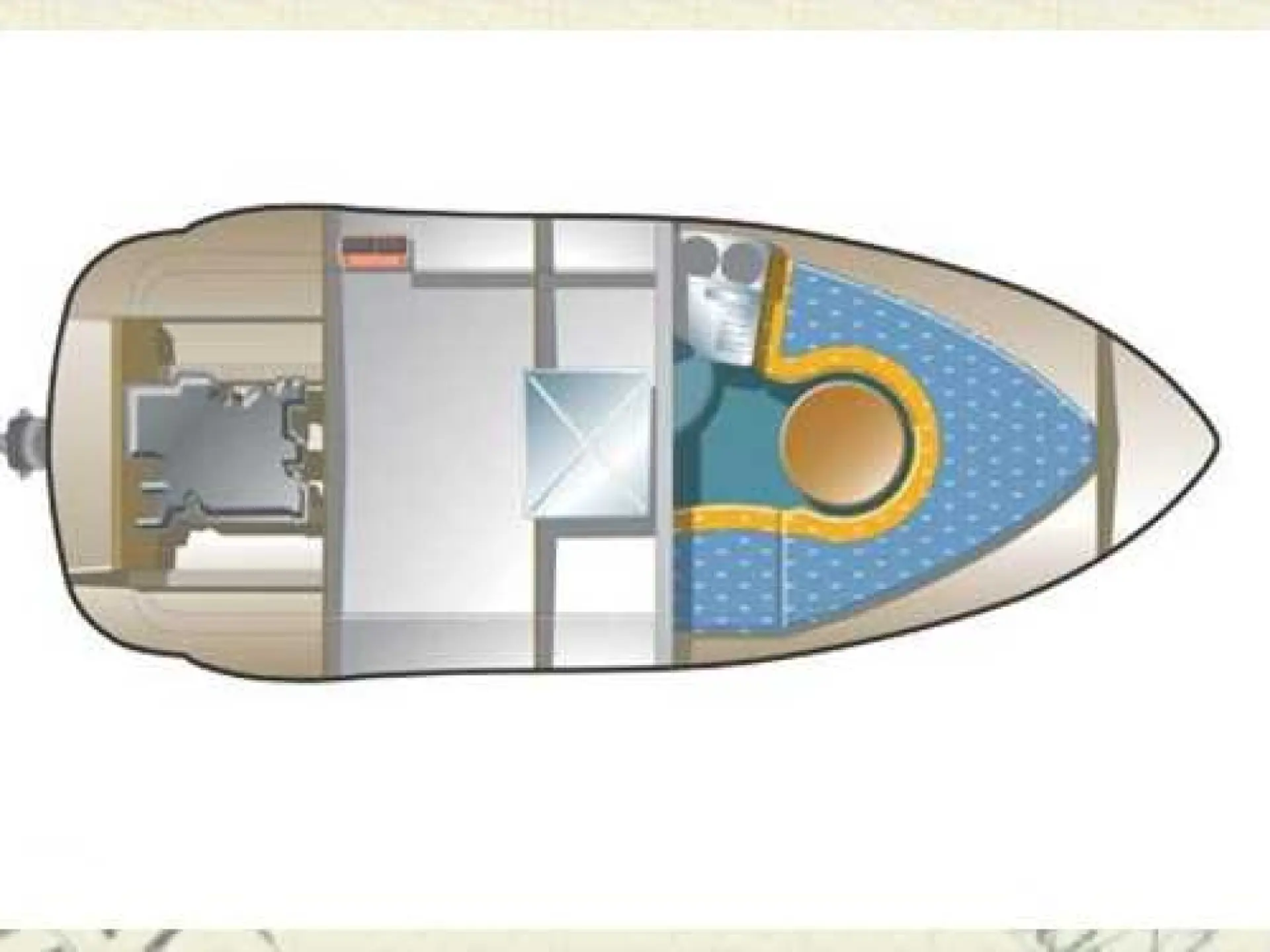 Rio 600 Cruiser — 17/17