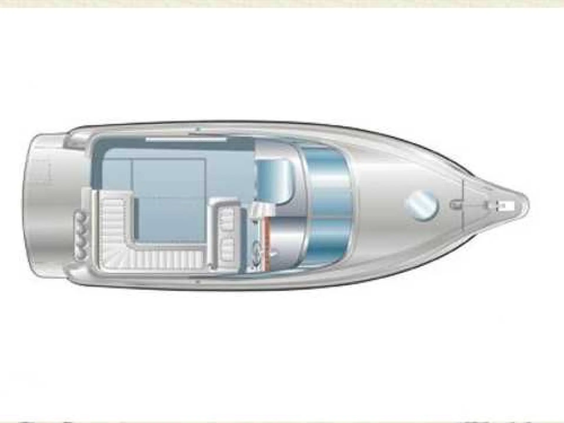 Rio 700 Cruiser — 7/10