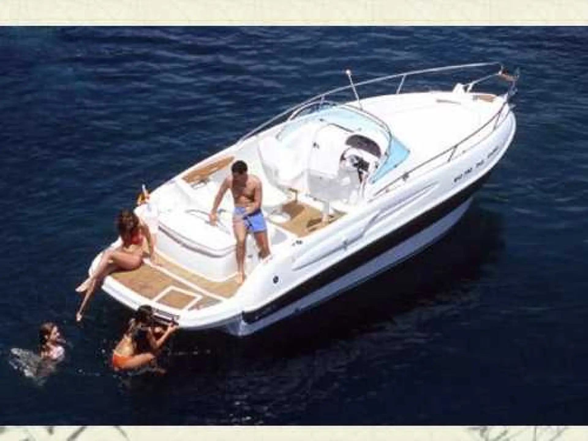 Rio 750 Day Cruiser — 3/17