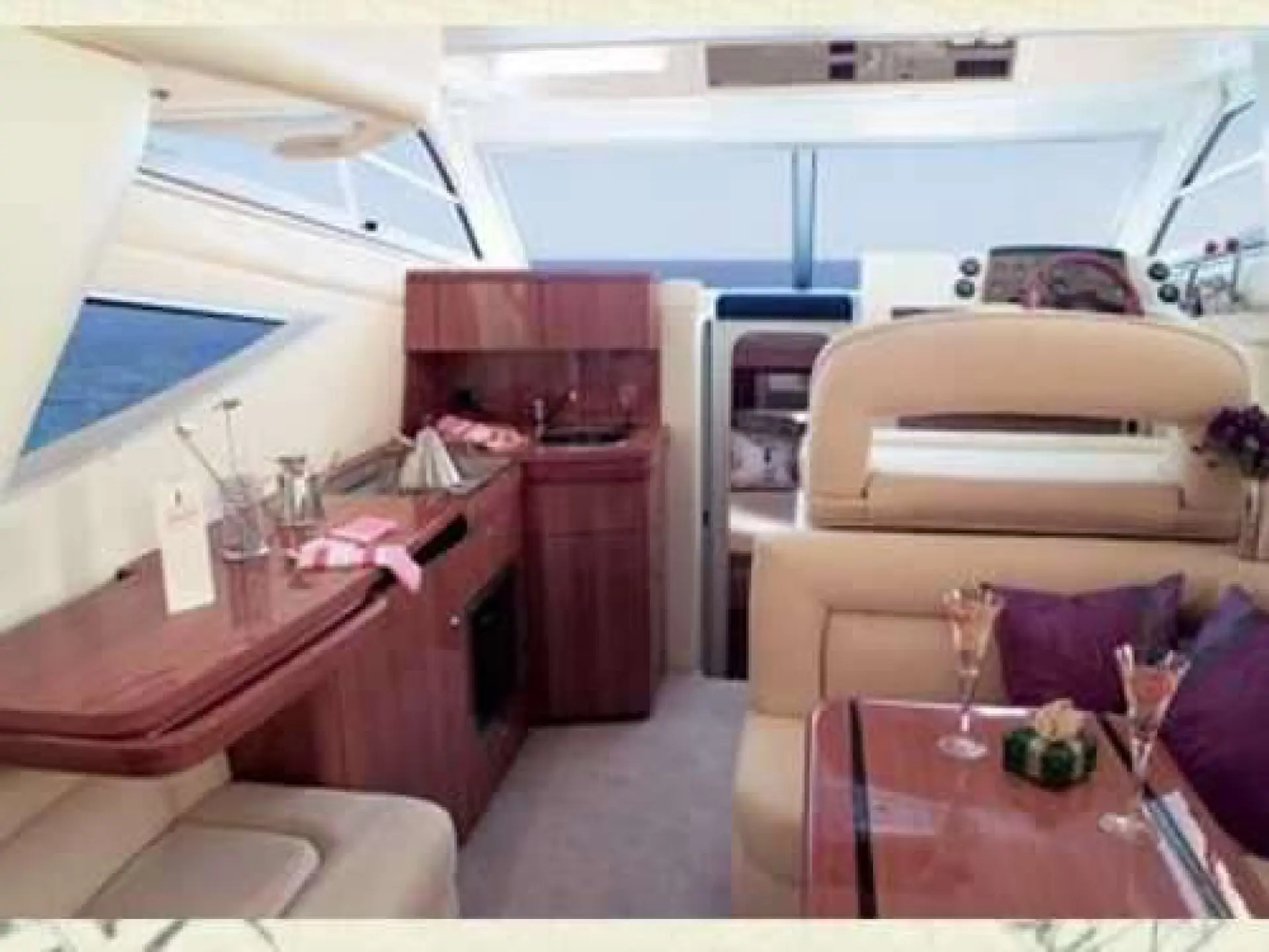 Sealine F 34 Flybridge — 7/21
