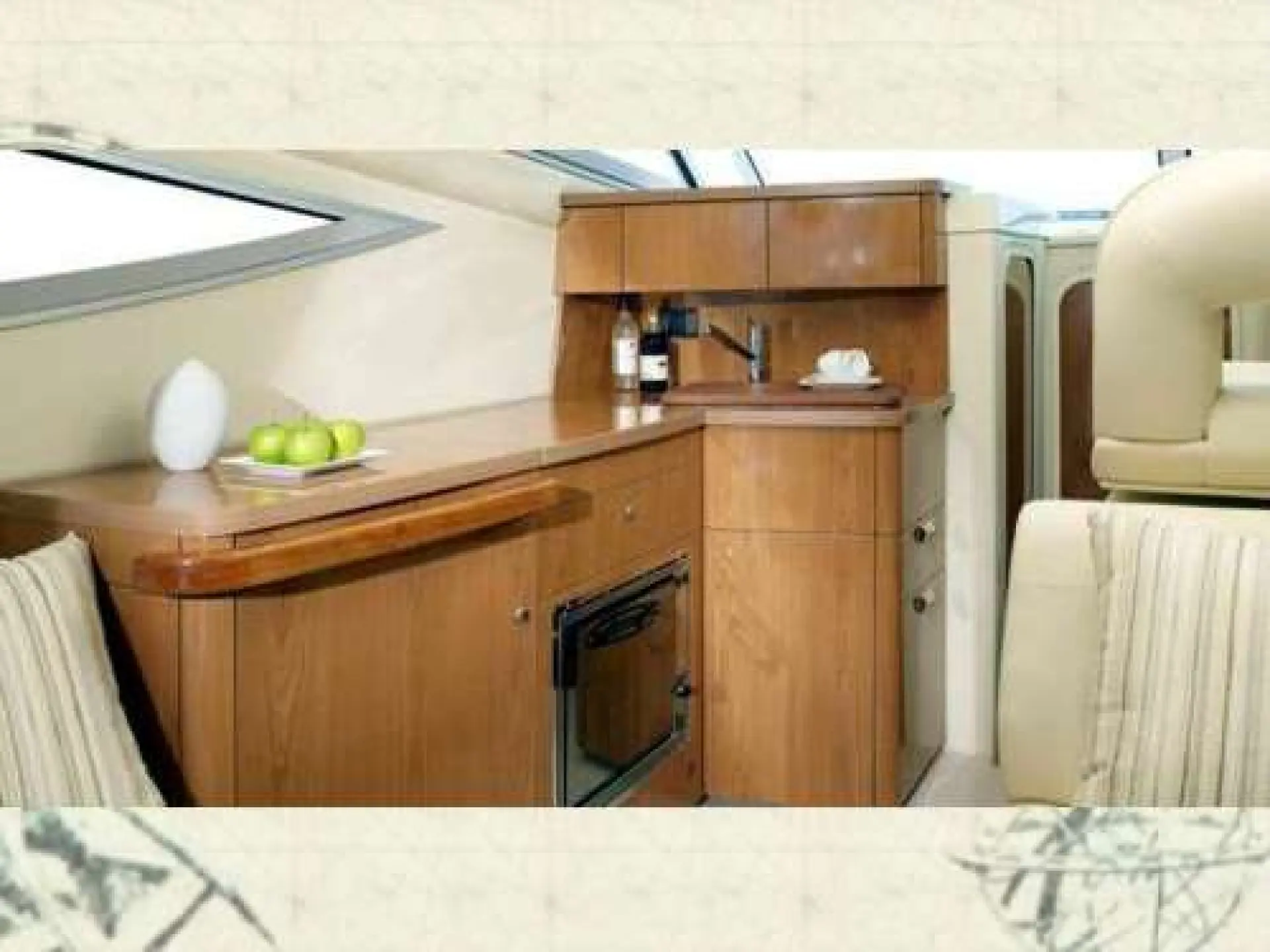 Sealine F 34 Flybridge — 11/21