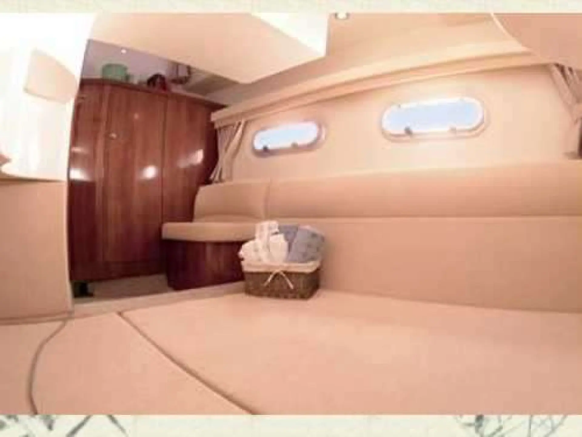 Sealine F 34 Flybridge — 17/21