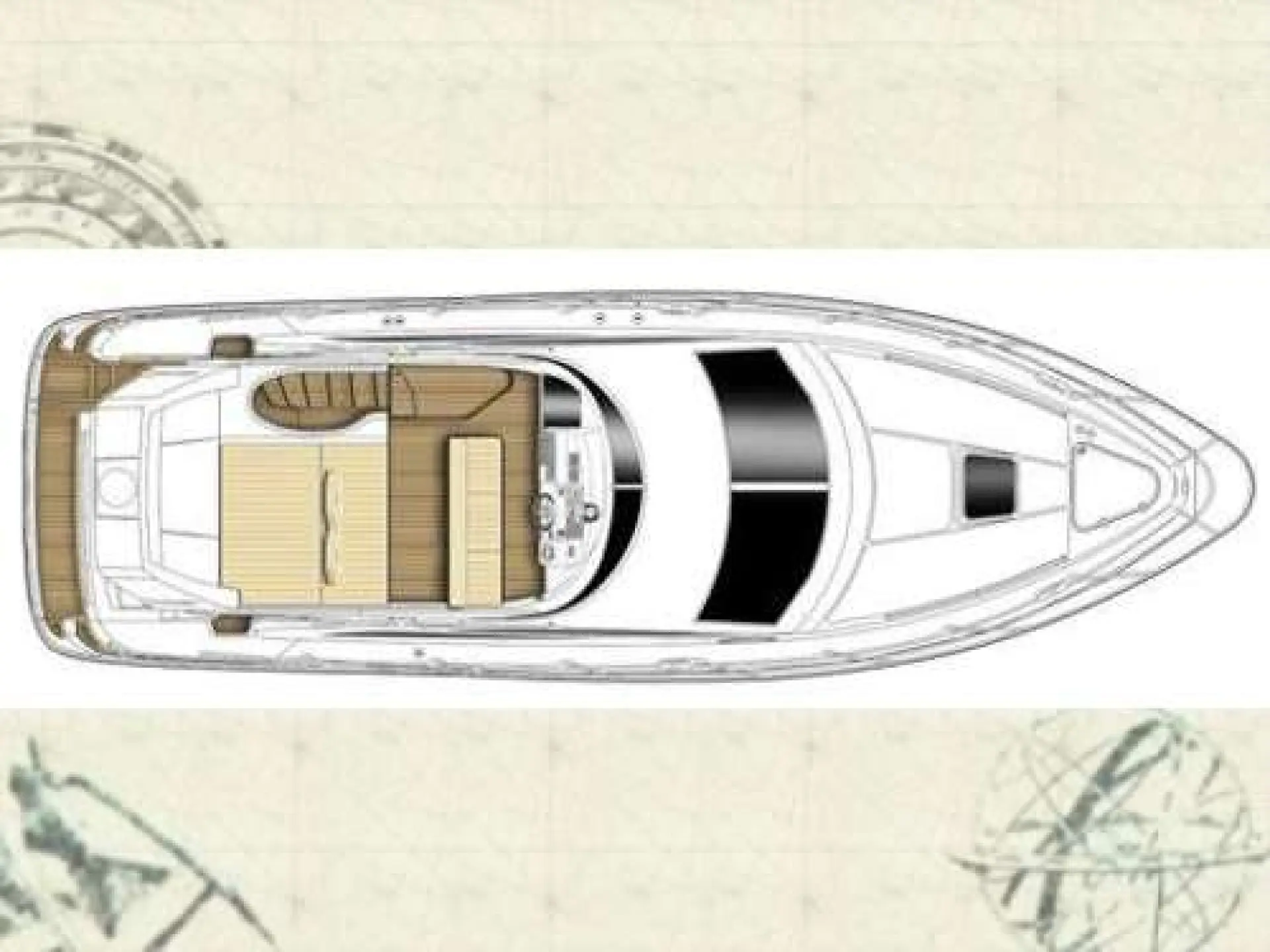 Sealine F 34 Flybridge — 20/21