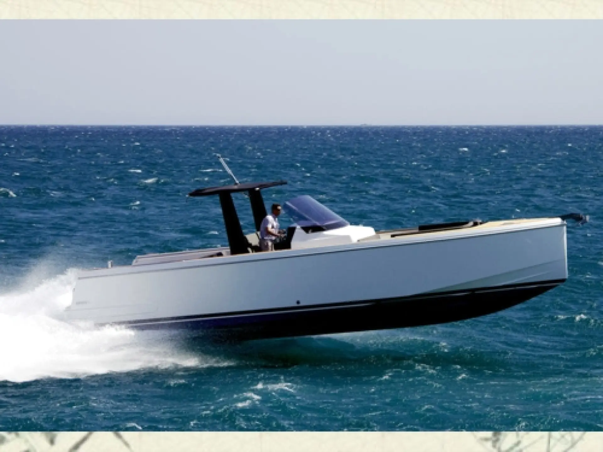 Fjord 36 — 2/18
