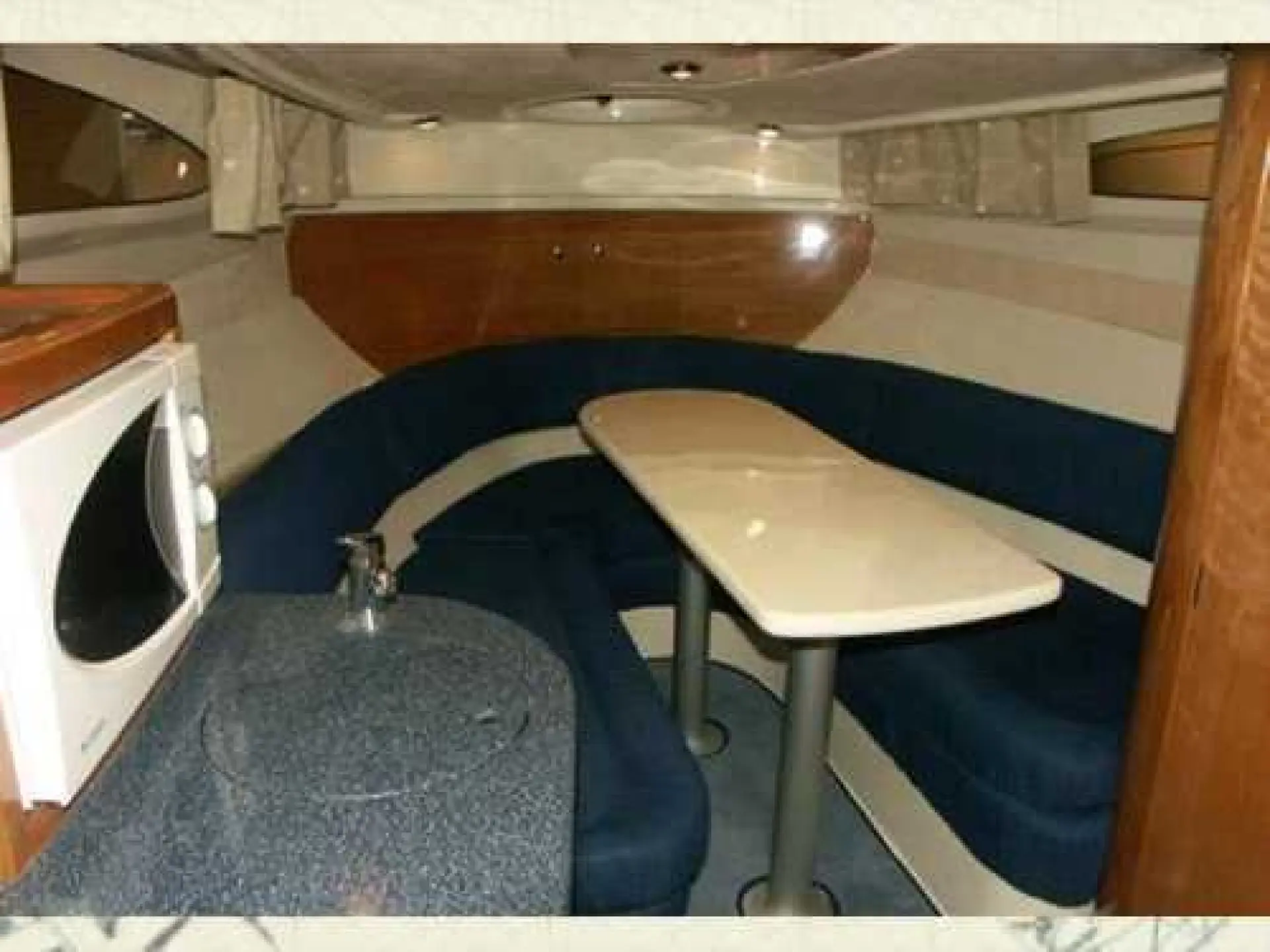 Rio 800 Cruiser — 7/10