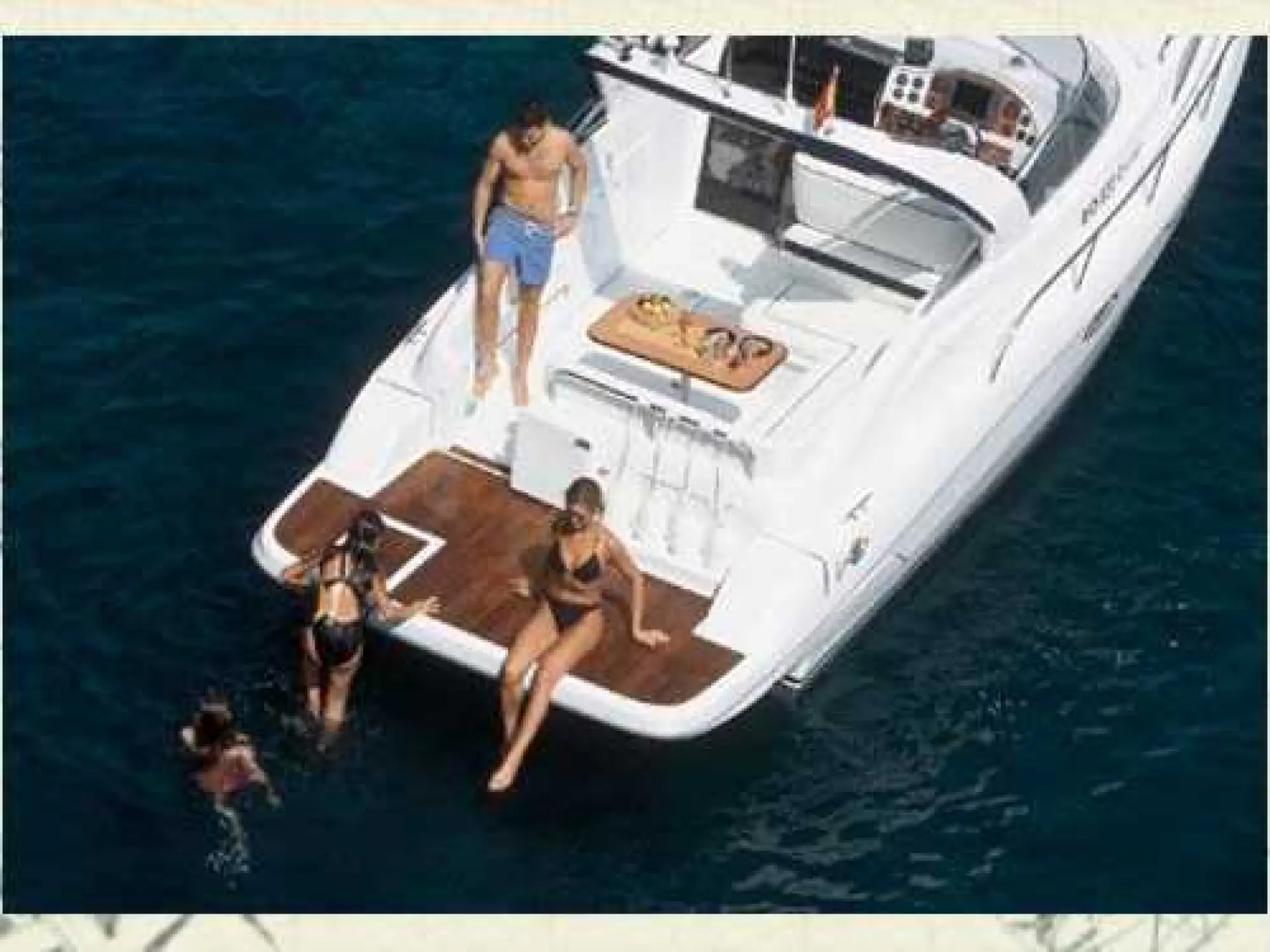 Rio 850 Cruiser — 3/27