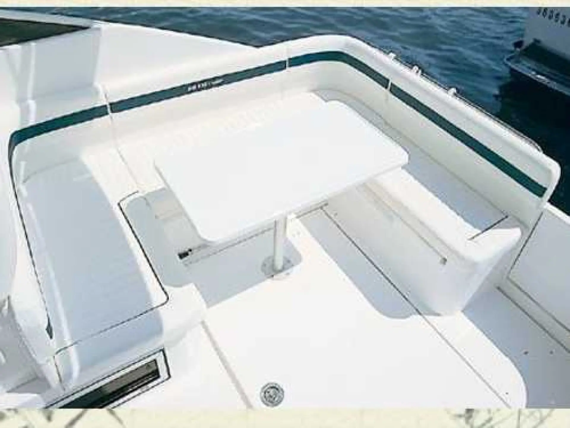 Rio 850 Cruiser — 11/27