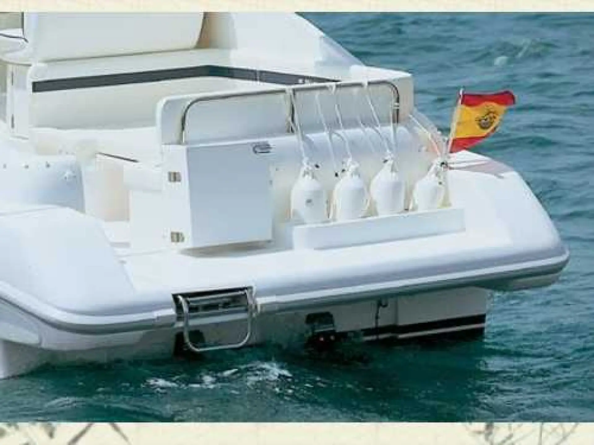 Rio 850 Cruiser — 14/27