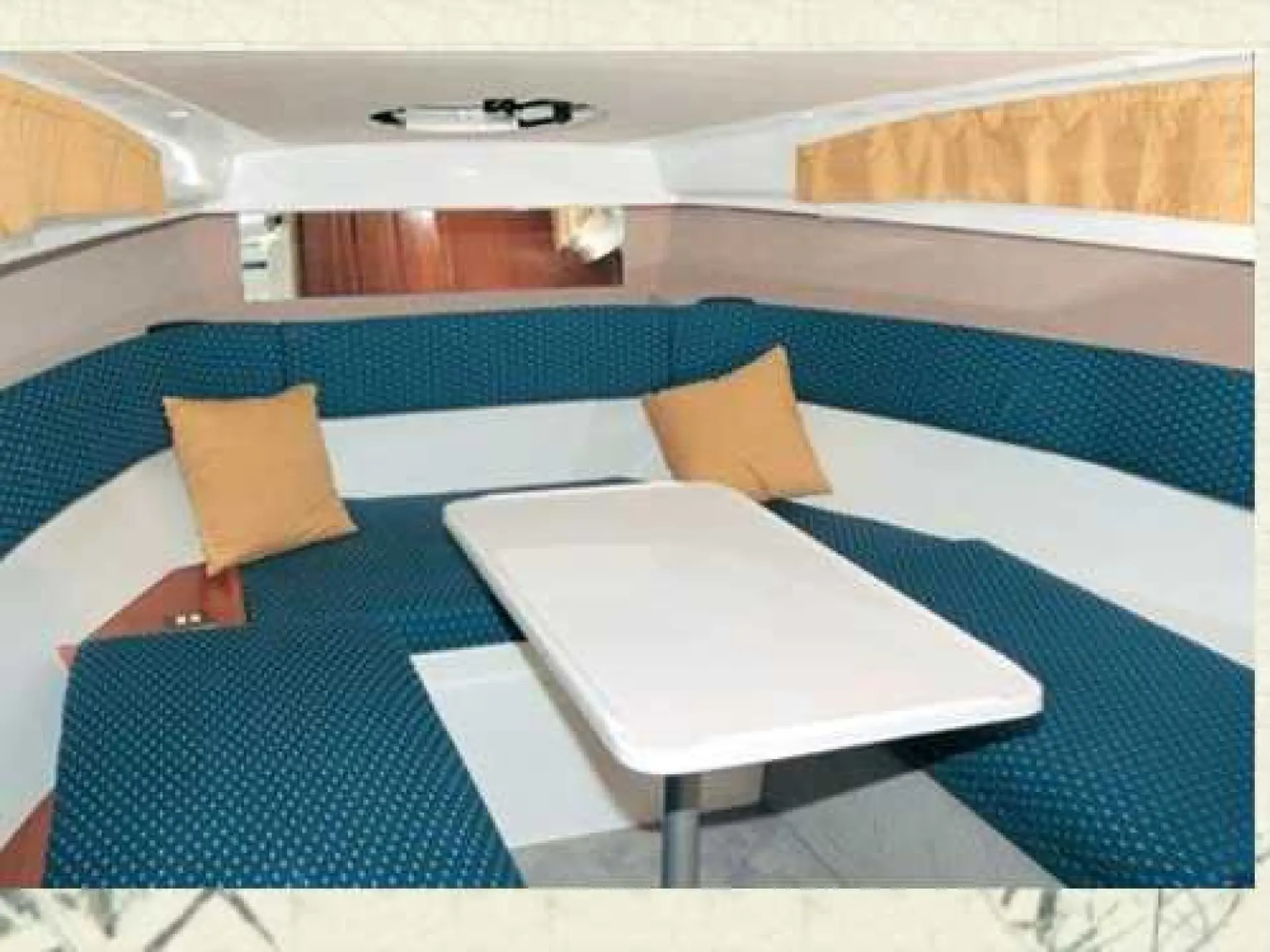 Rio 850 Cruiser — 18/27