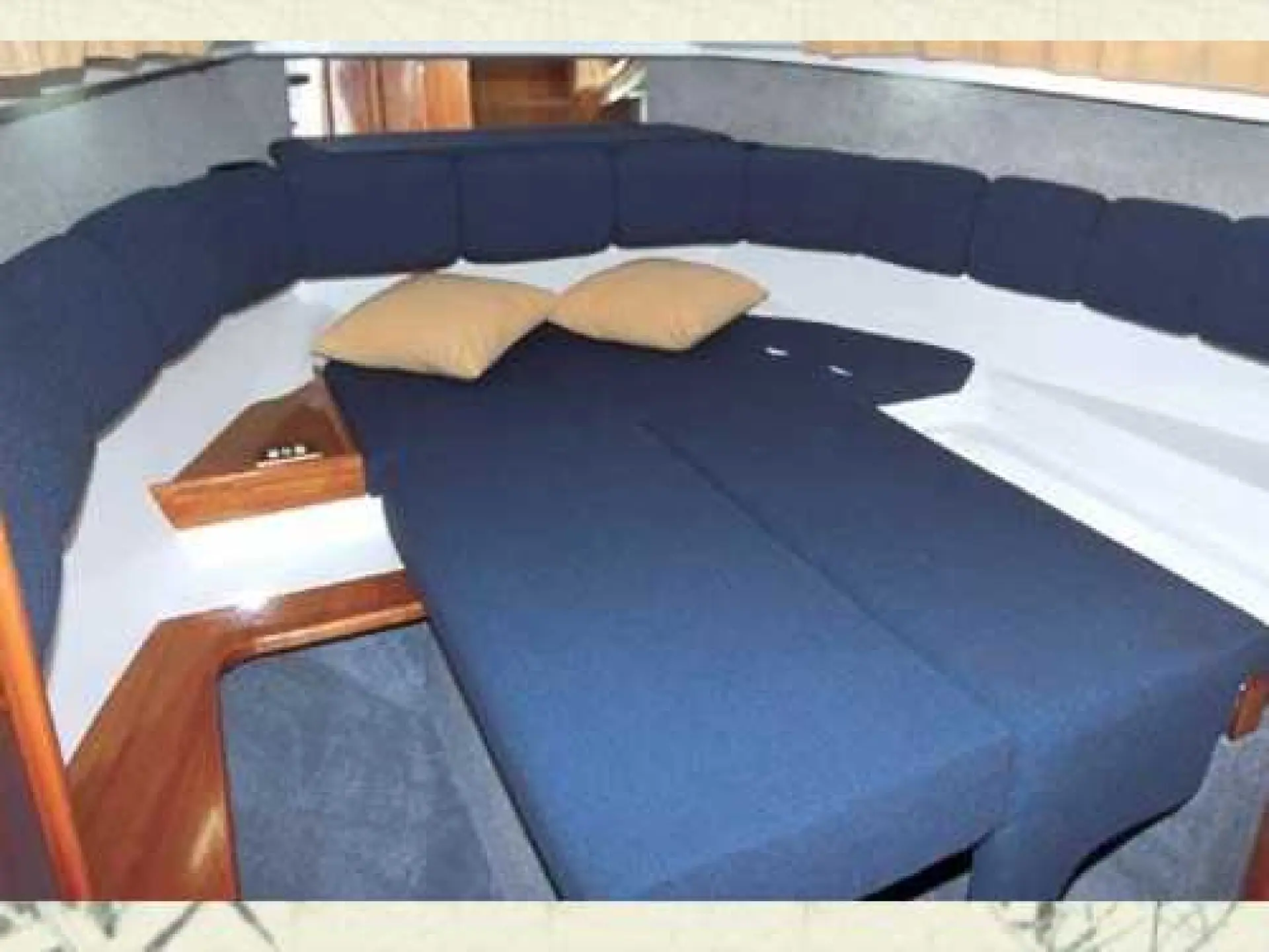 Rio 850 Cruiser — 21/27