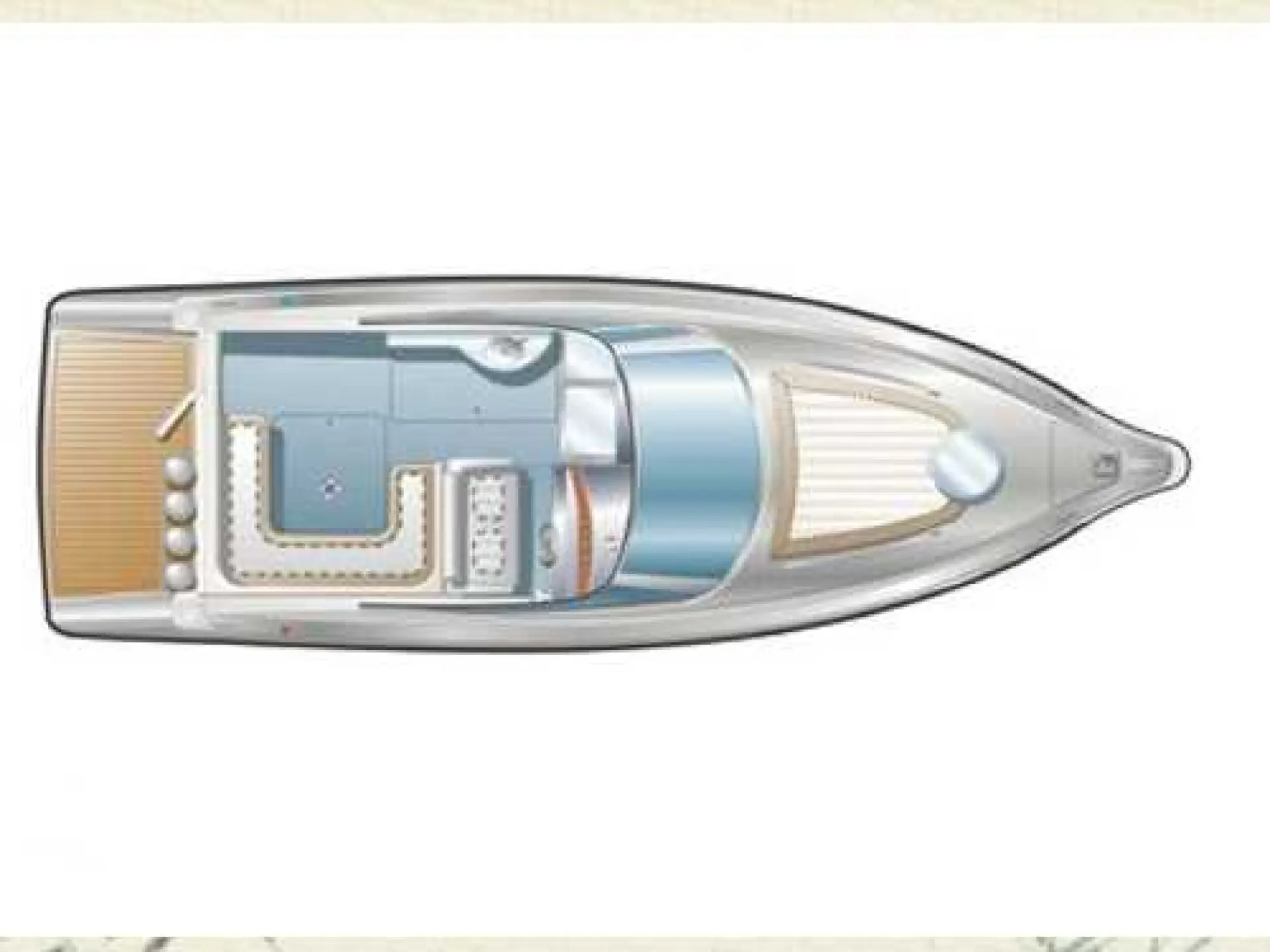 Rio 850 Cruiser — 25/27