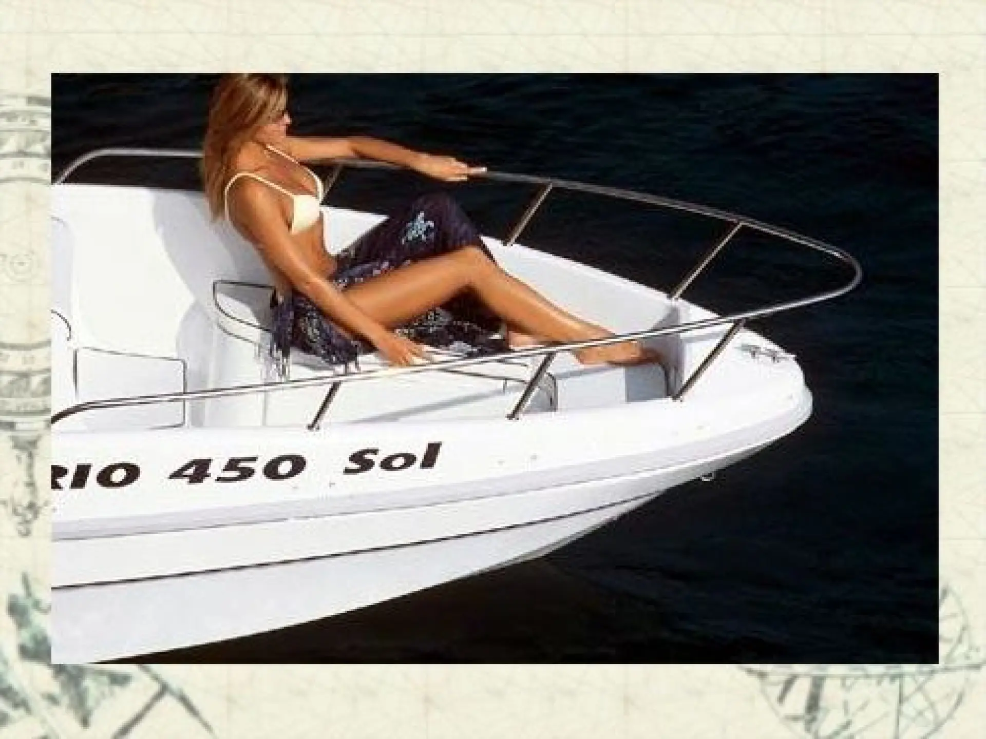 Rio 450 Sol — 3/7