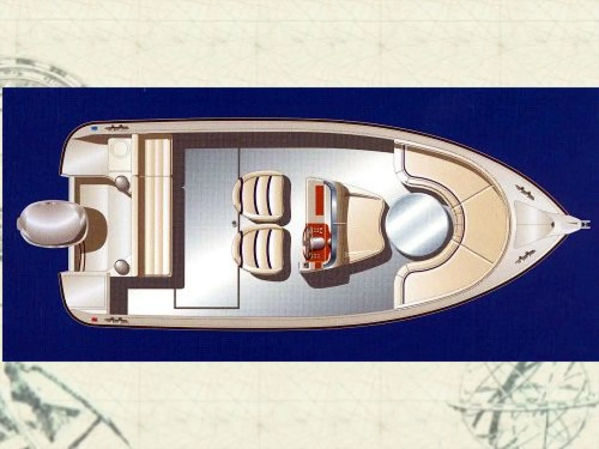 Rio 550 Sol — 14/16