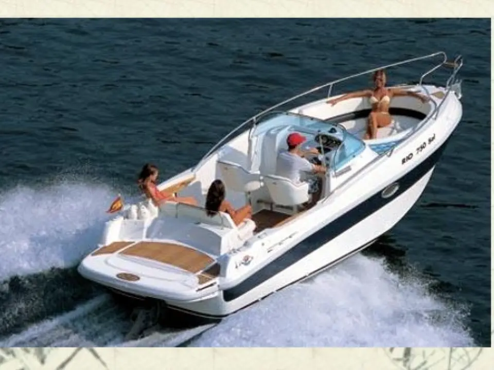 Rio 750 Sol
