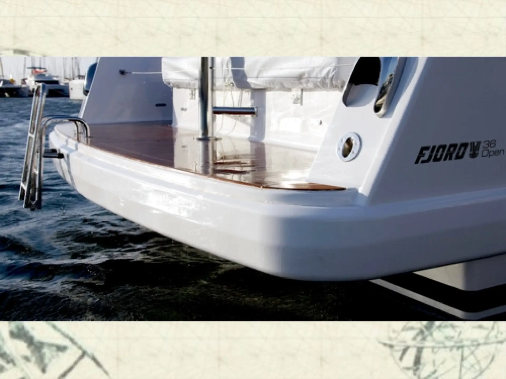 Fjord 36 — 14/18