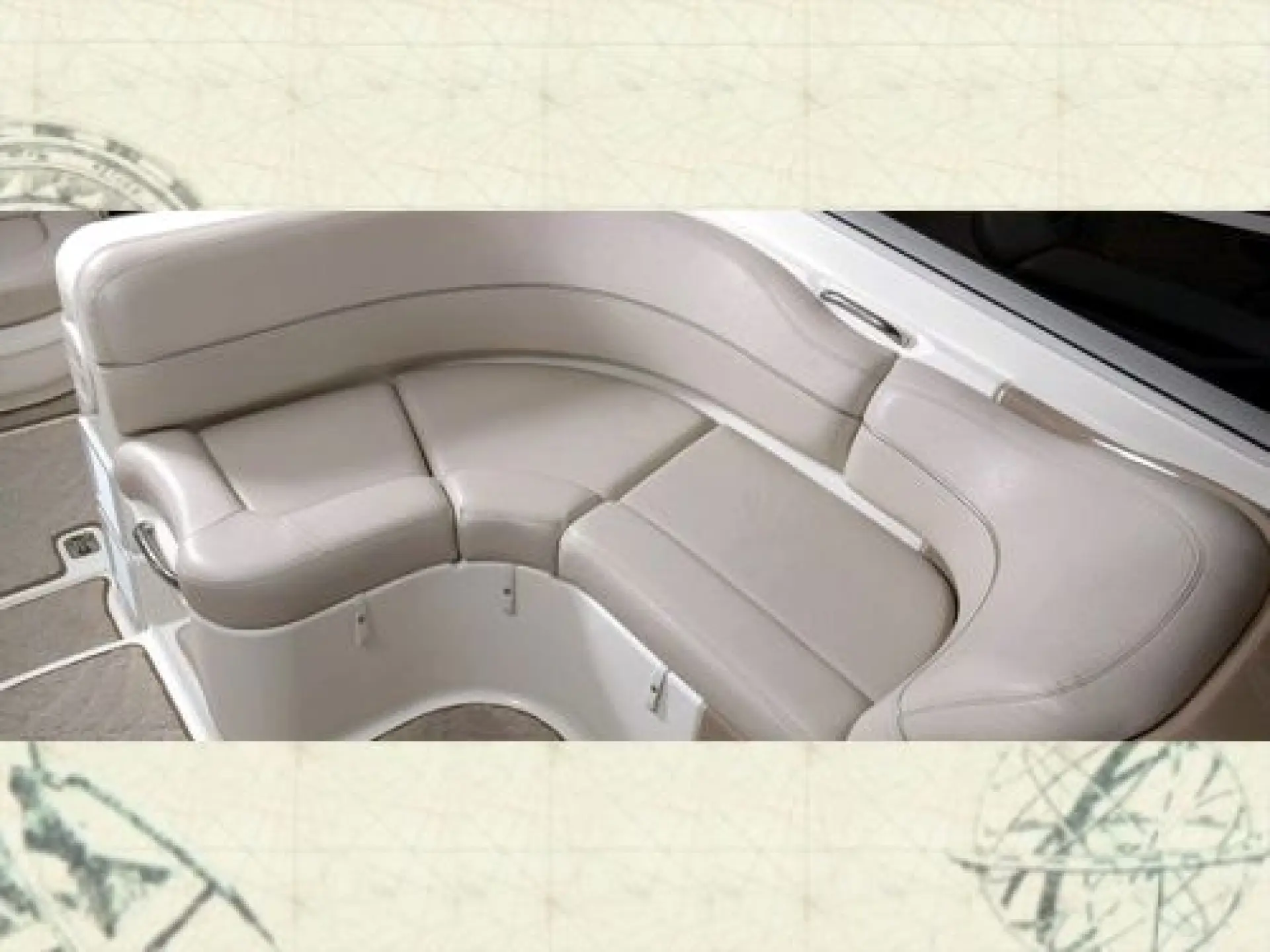 Cabrio 350 — 7/17