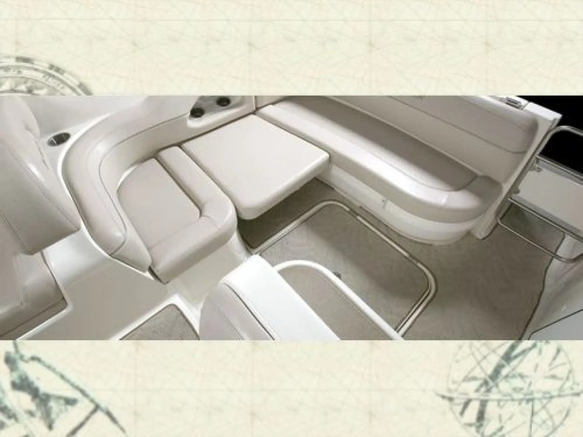 Cabrio 350 — 8/17