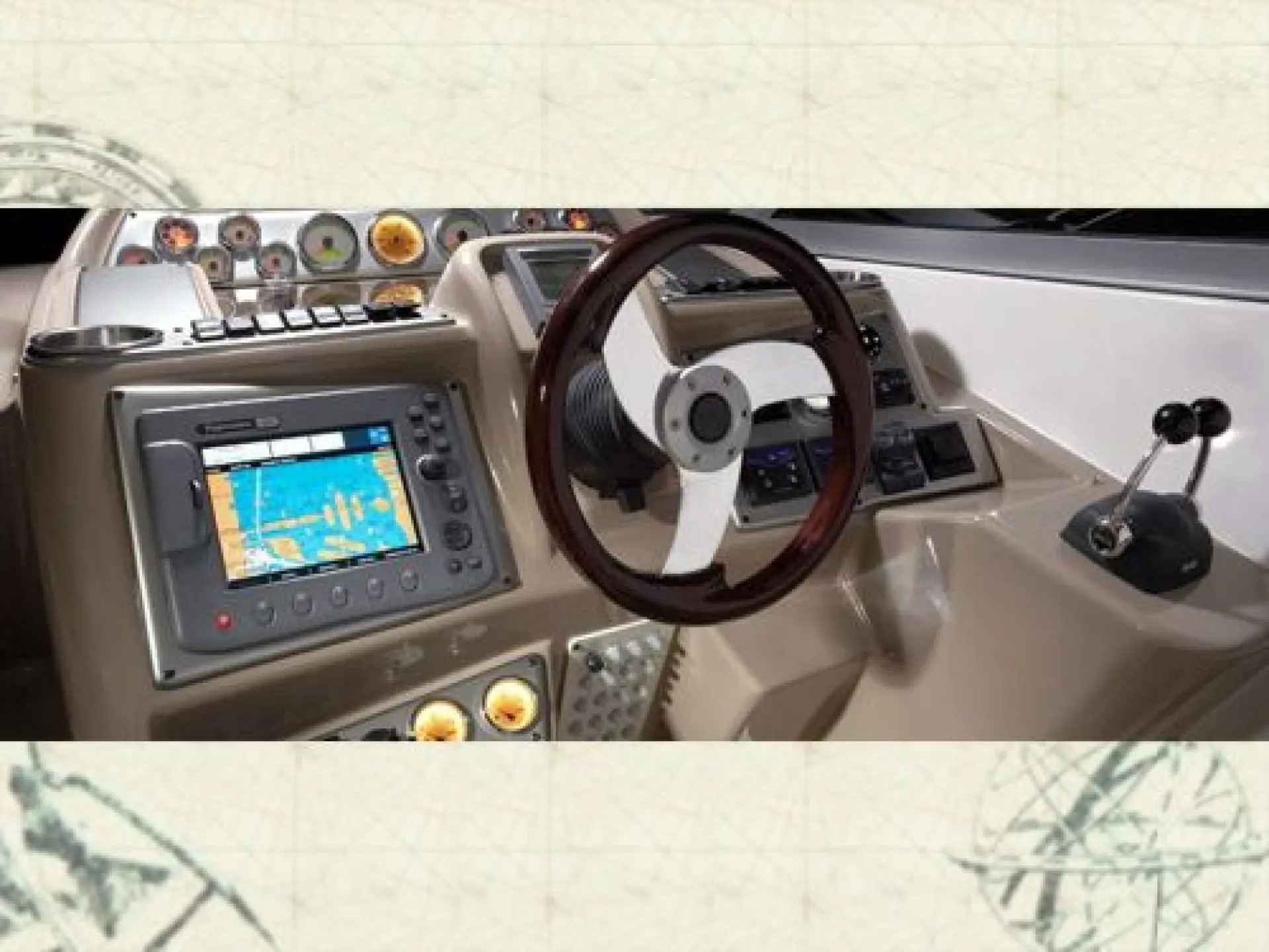 Cabrio 350 — 9/17