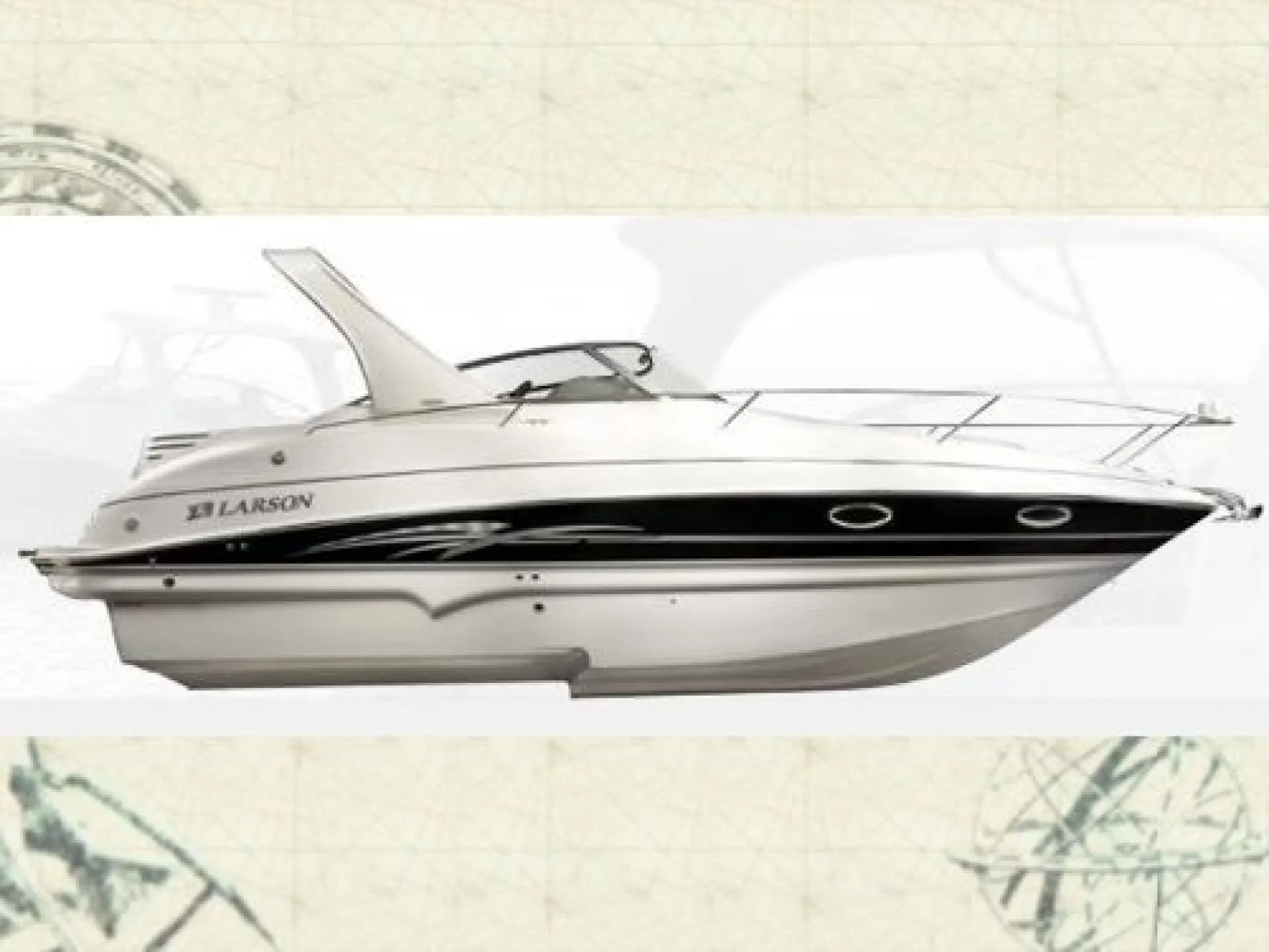 Cabrio 350 — 17/17