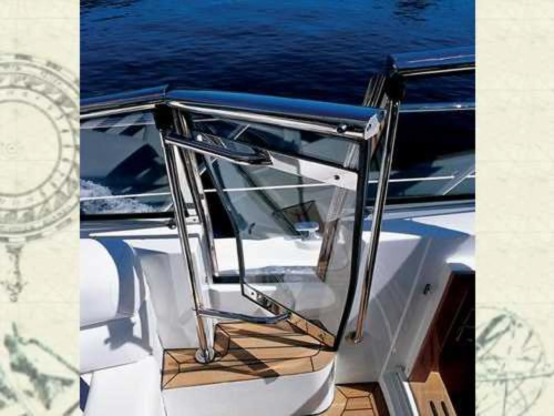 Sealine S 48 Open Sport — 4/11