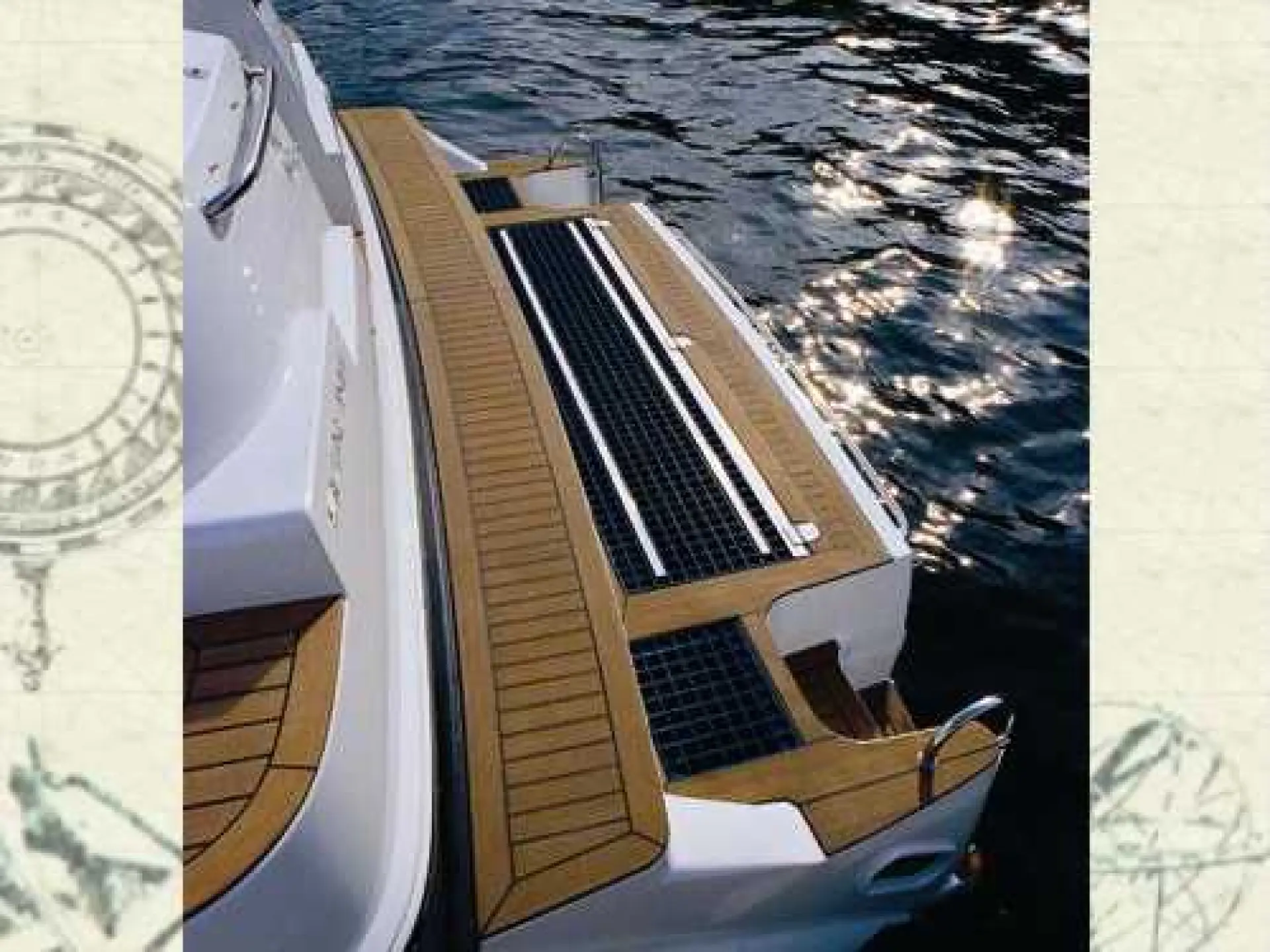 Sealine S 48 Open Sport — 5/11