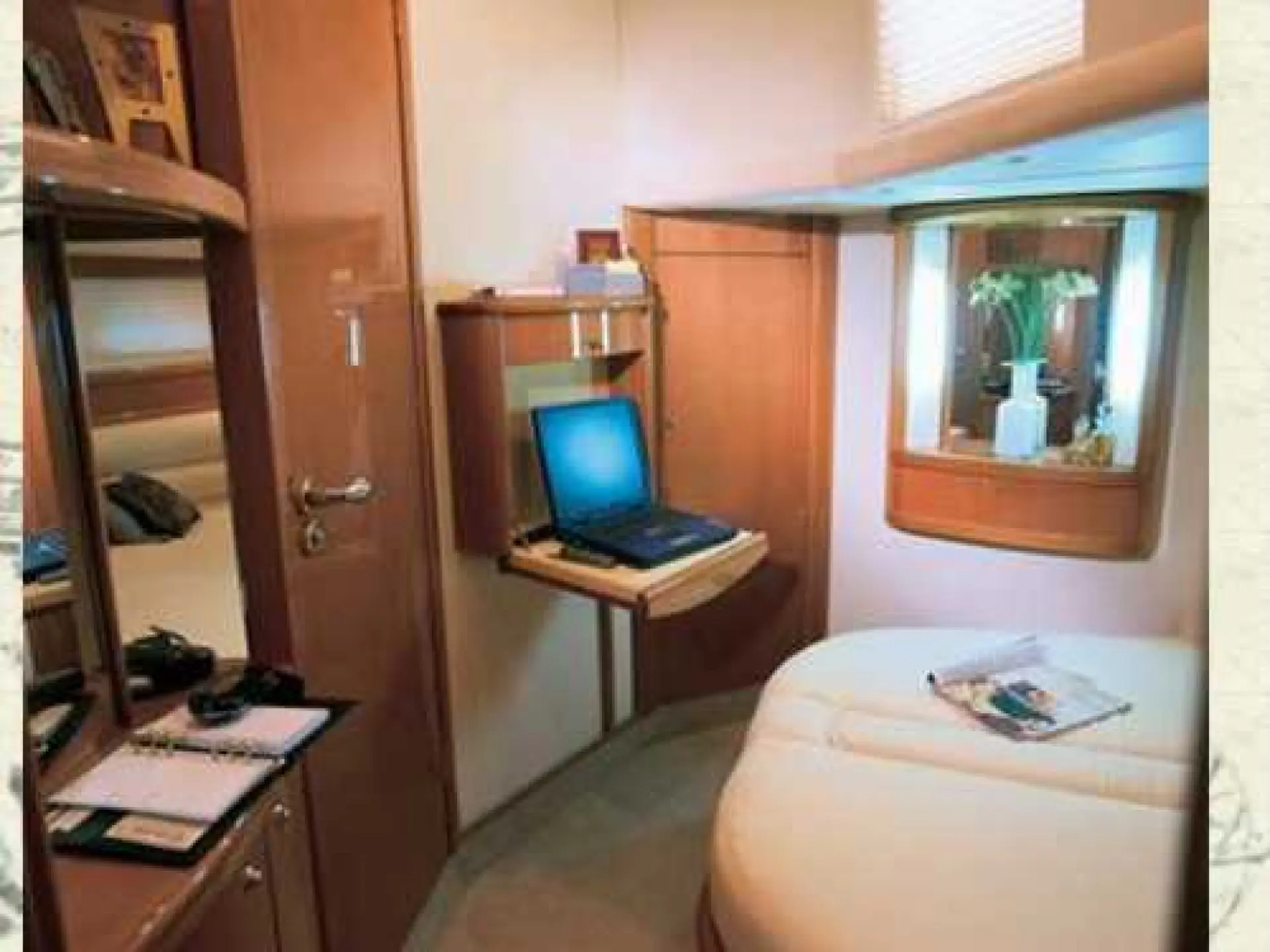 Sealine S 48 Open Sport — 6/11