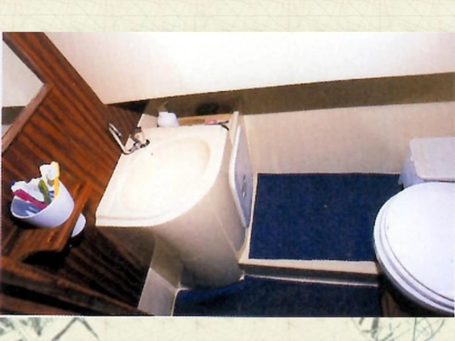 Libeccio 25 Cabin — 4/4