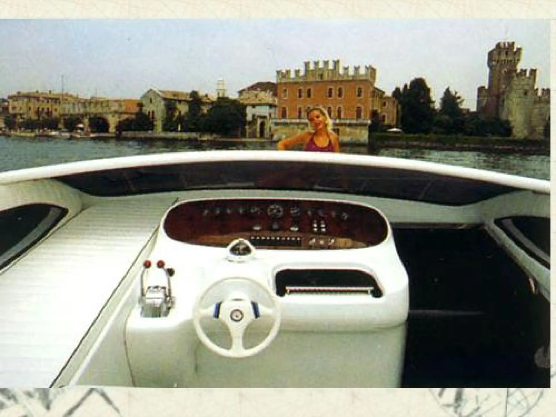 Primatist G 36 — 5/7