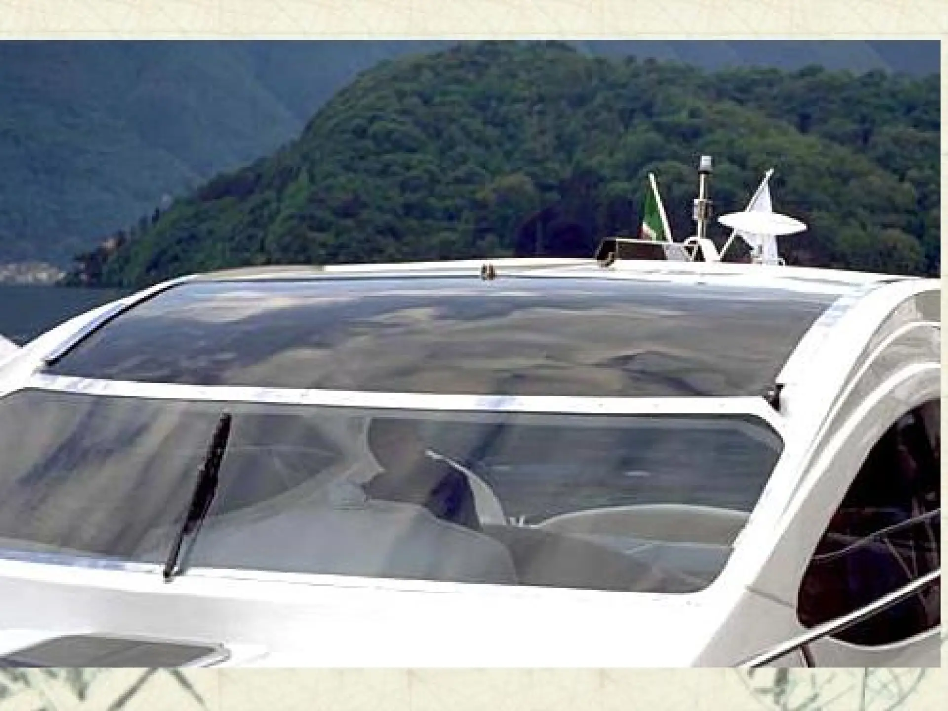 Primatist G 41 Aerotop Evolution — 5/15