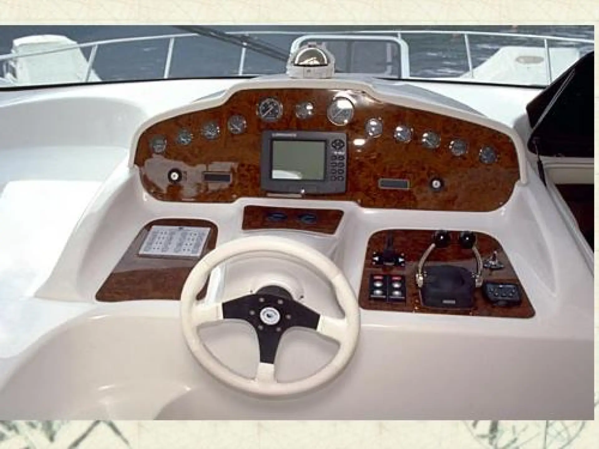 Primatist G 41 Aerotop Evolution — 7/15
