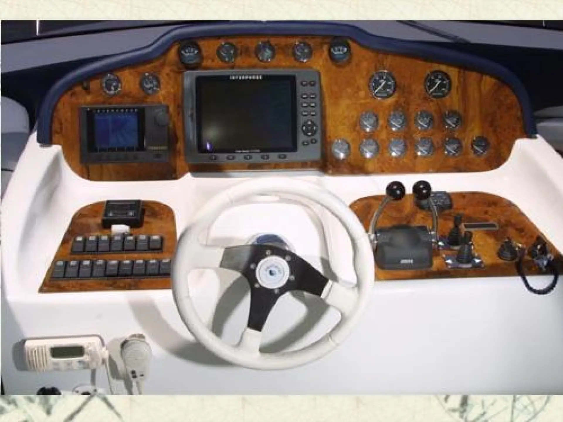 Primatist G 50 Aerotop Evolution — 5/13