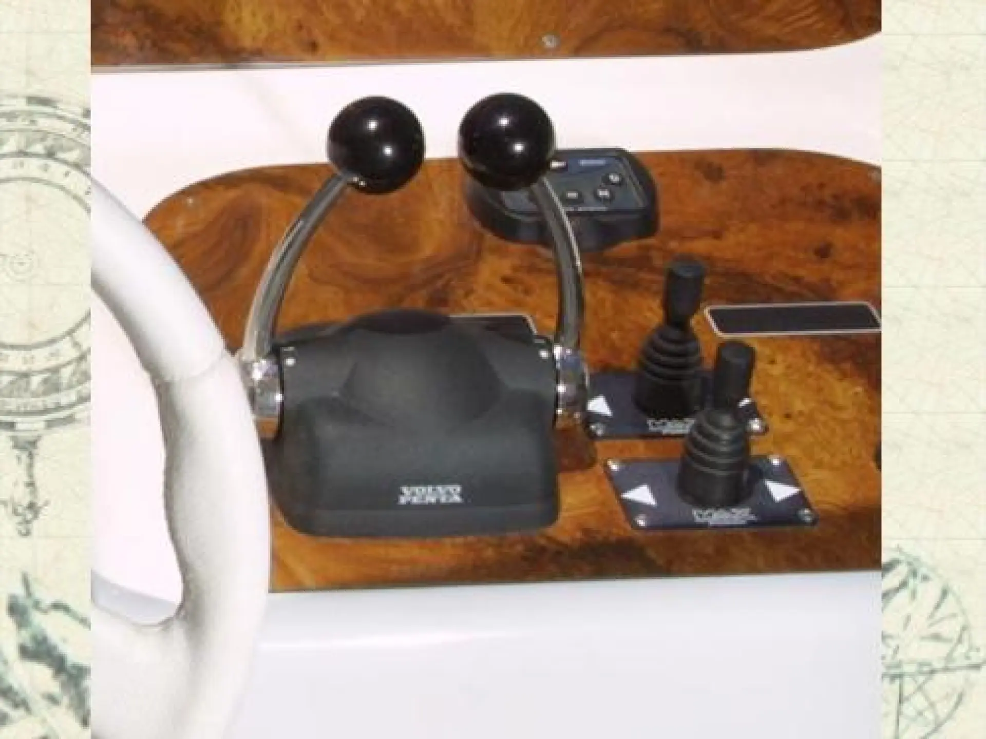 Primatist G 50 Aerotop Evolution — 6/13