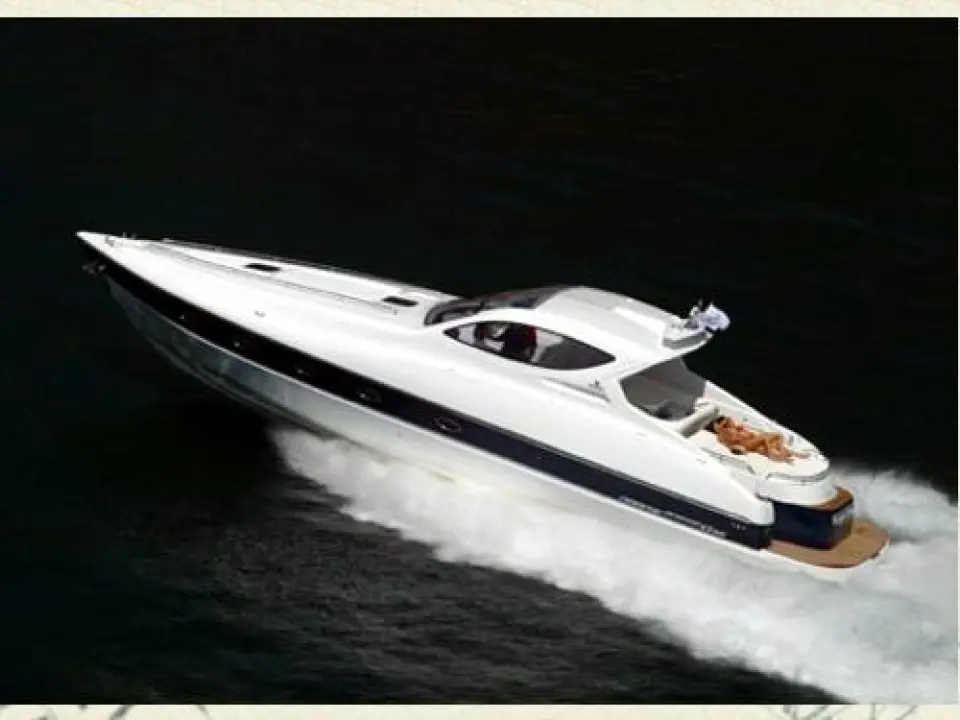 Primatist G 55 Aerotop Evolution